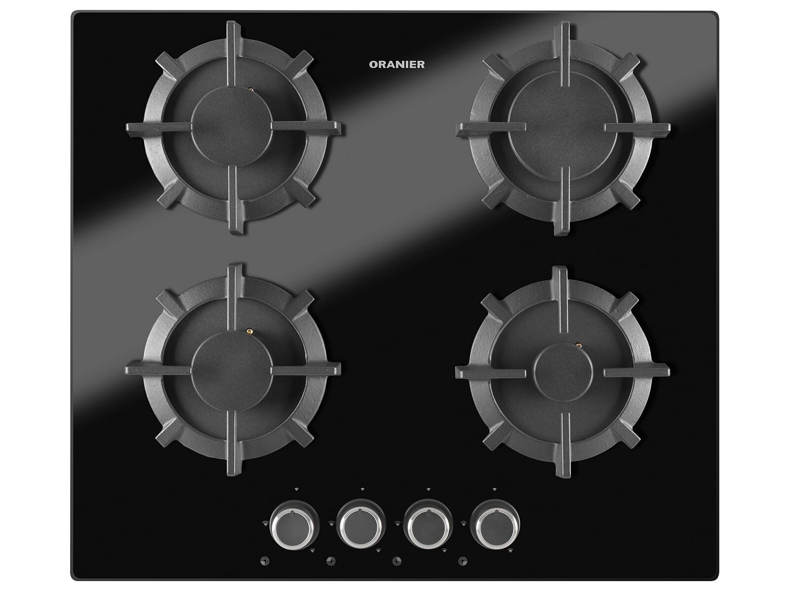 Oranier Gas-Kochfeld GKH590