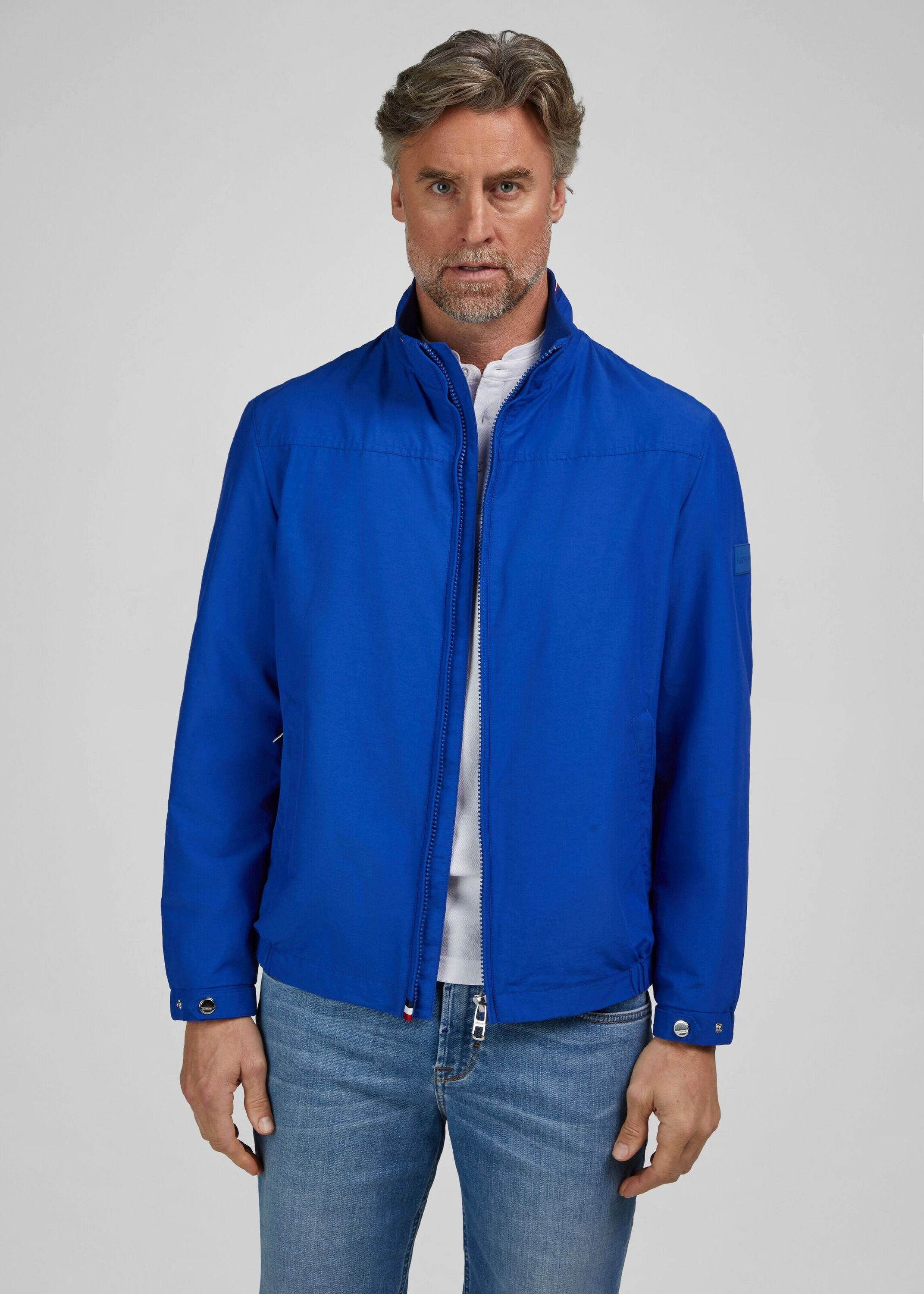 HECHTER PARIS Blouson (1-St) Urban-sportiver Look