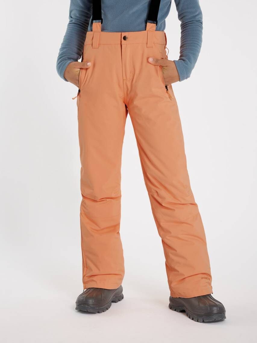 Mädchen (515) SUNNY Schneehose Protest apricot (1-tlg) JR Skihose