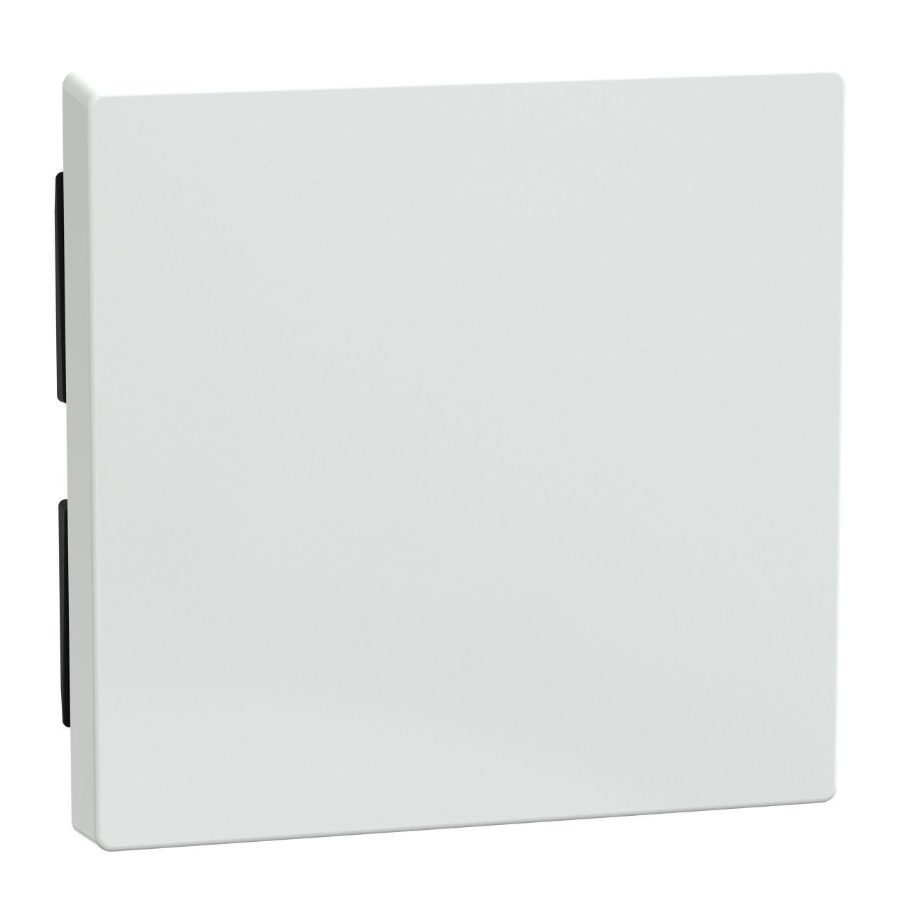 Schalter Merten Universal-Wippe System M aktivweiß, 432125