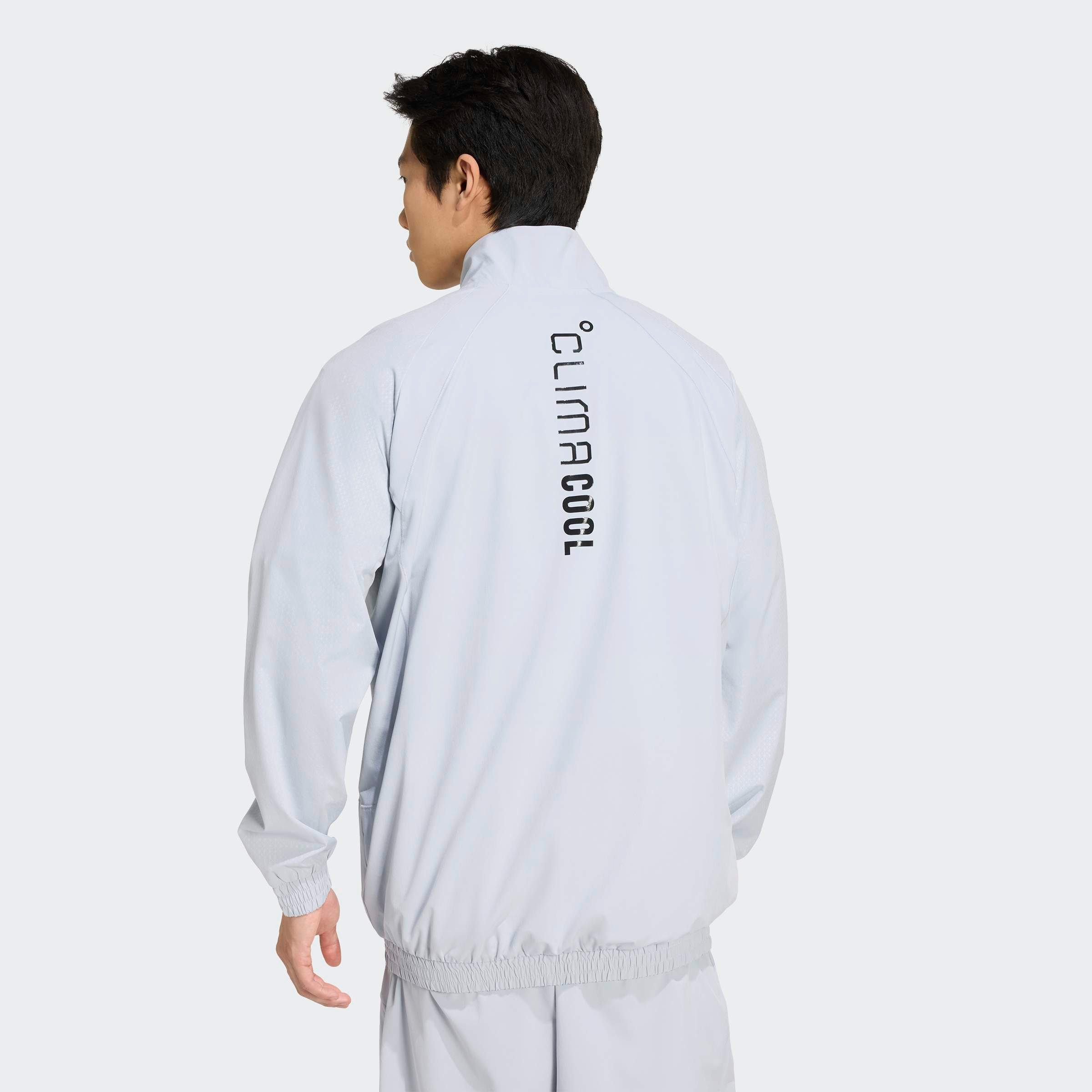 adidas Performance Winterjacke TECH APP für Fitnessstudio und Alltag, schnell trocknende Fasern
