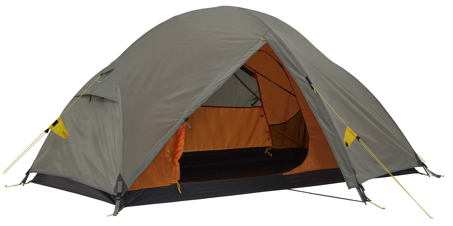 Wechsel Tents Geodätzelt Venture 2 - Travel Line - Wasserdicht, freistehend, 4-Jahreszeiten, Personen: 2