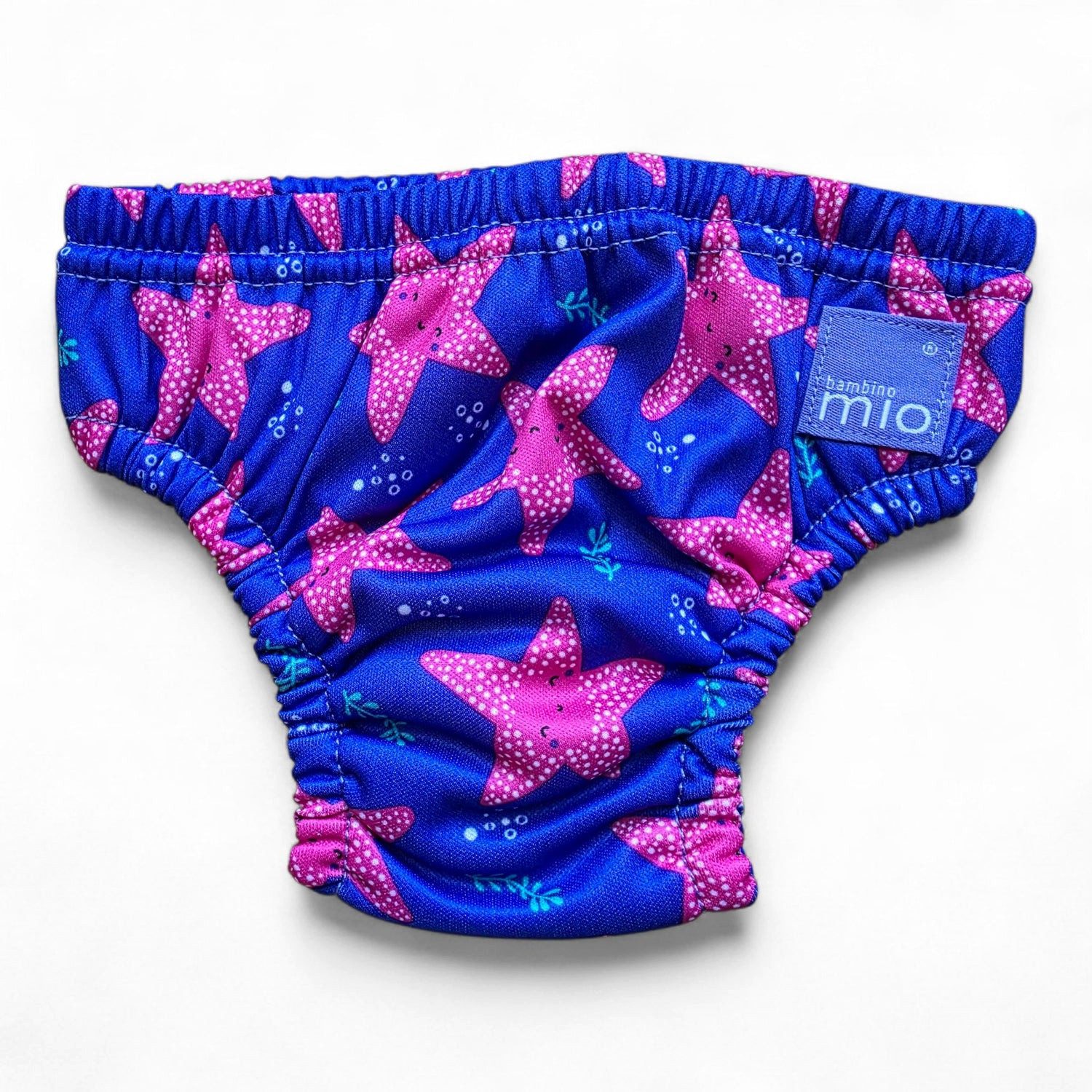 Bambino Mio Schwimmwindel Bambino Mio Swim Nappy Schwimmwindel – Seestern