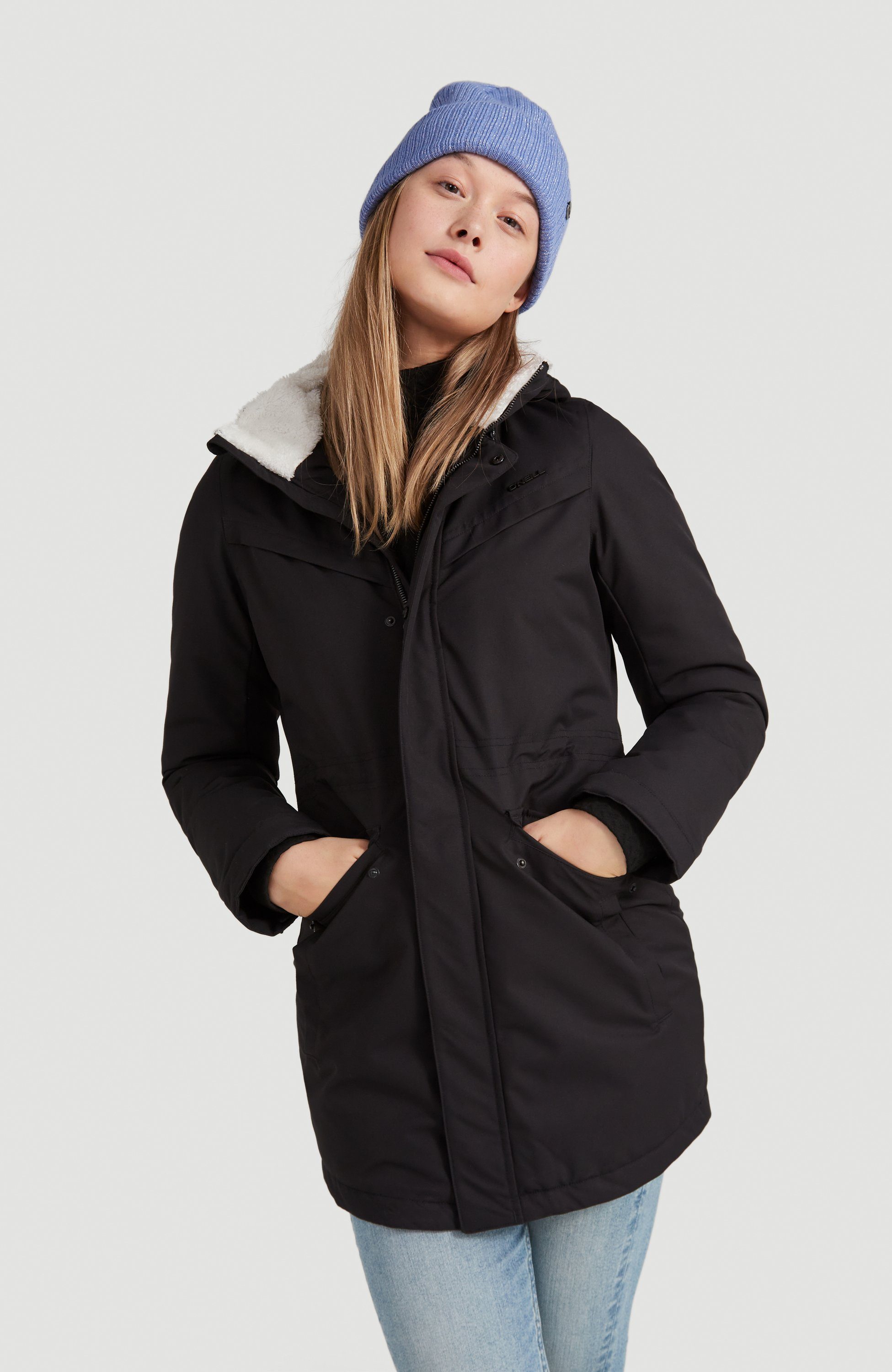 Journey Outdoorjacke Parka O'Neill