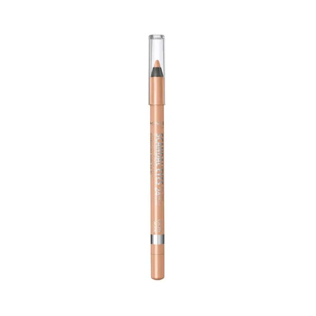 Rimmel London Eyeliner Scandal'eyes 24H Waterproof Khol Kajal 005