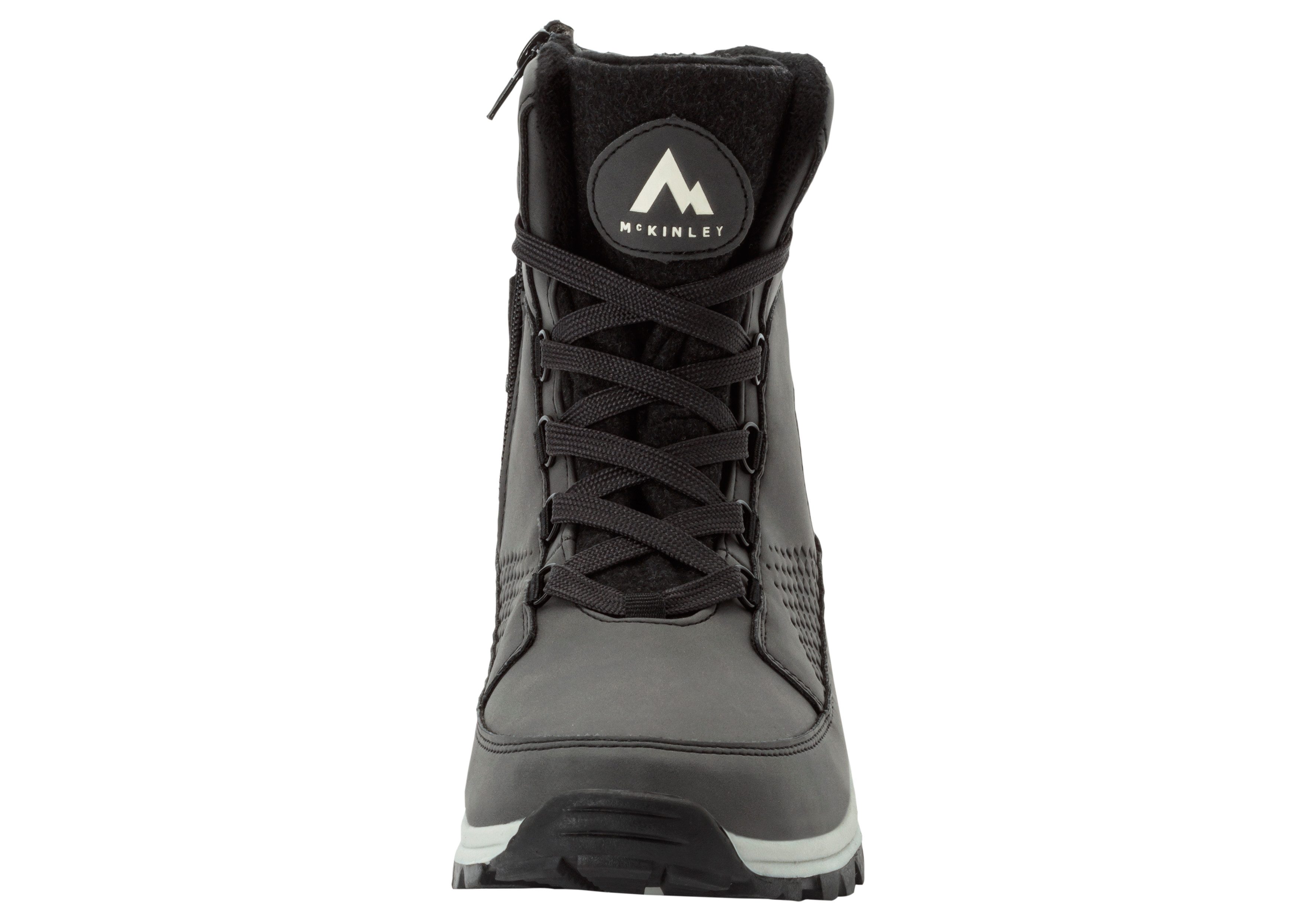 McKINLEY Annabella AQB J Winterstiefel Snowboots, Winterboots, Winterschuhe, wasserabweisend