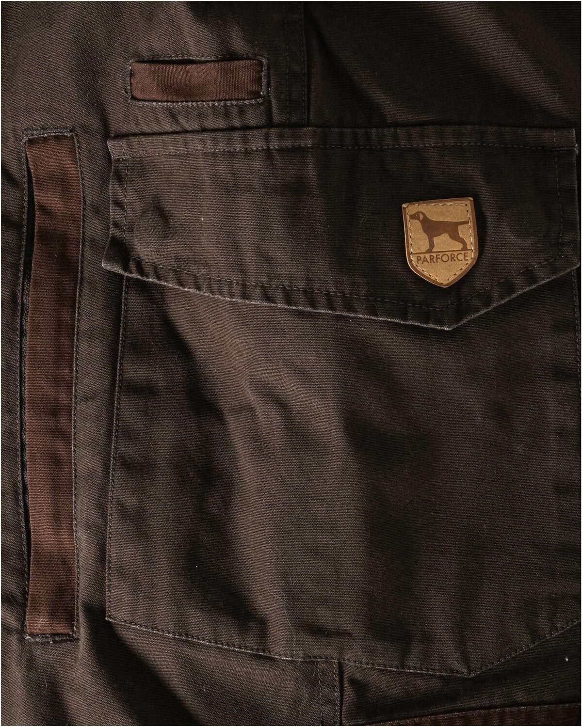 Parforce Outdoorhose Winterhose PS5000