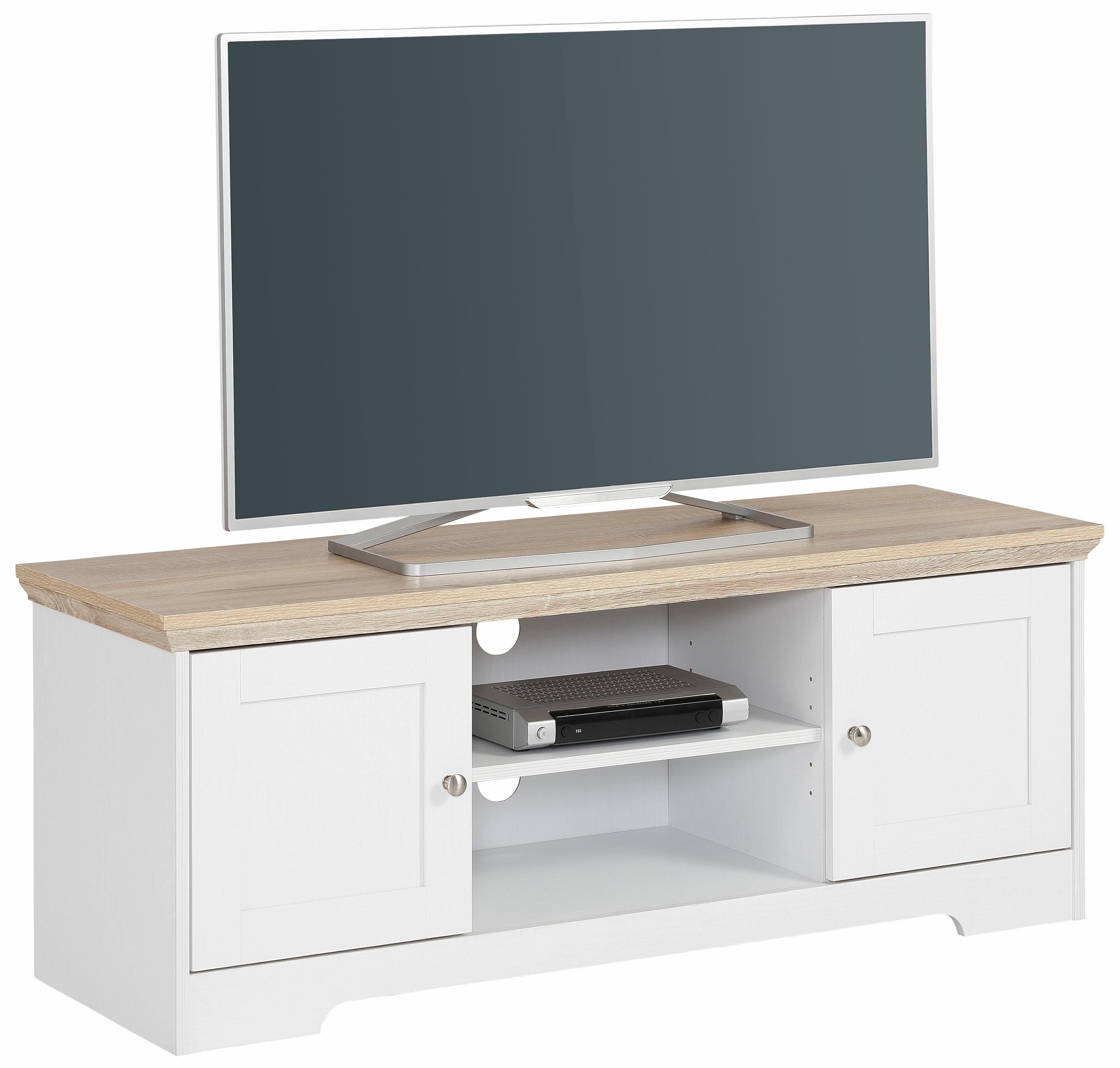 Home affaire Lowboard Nanna günstig online kaufen