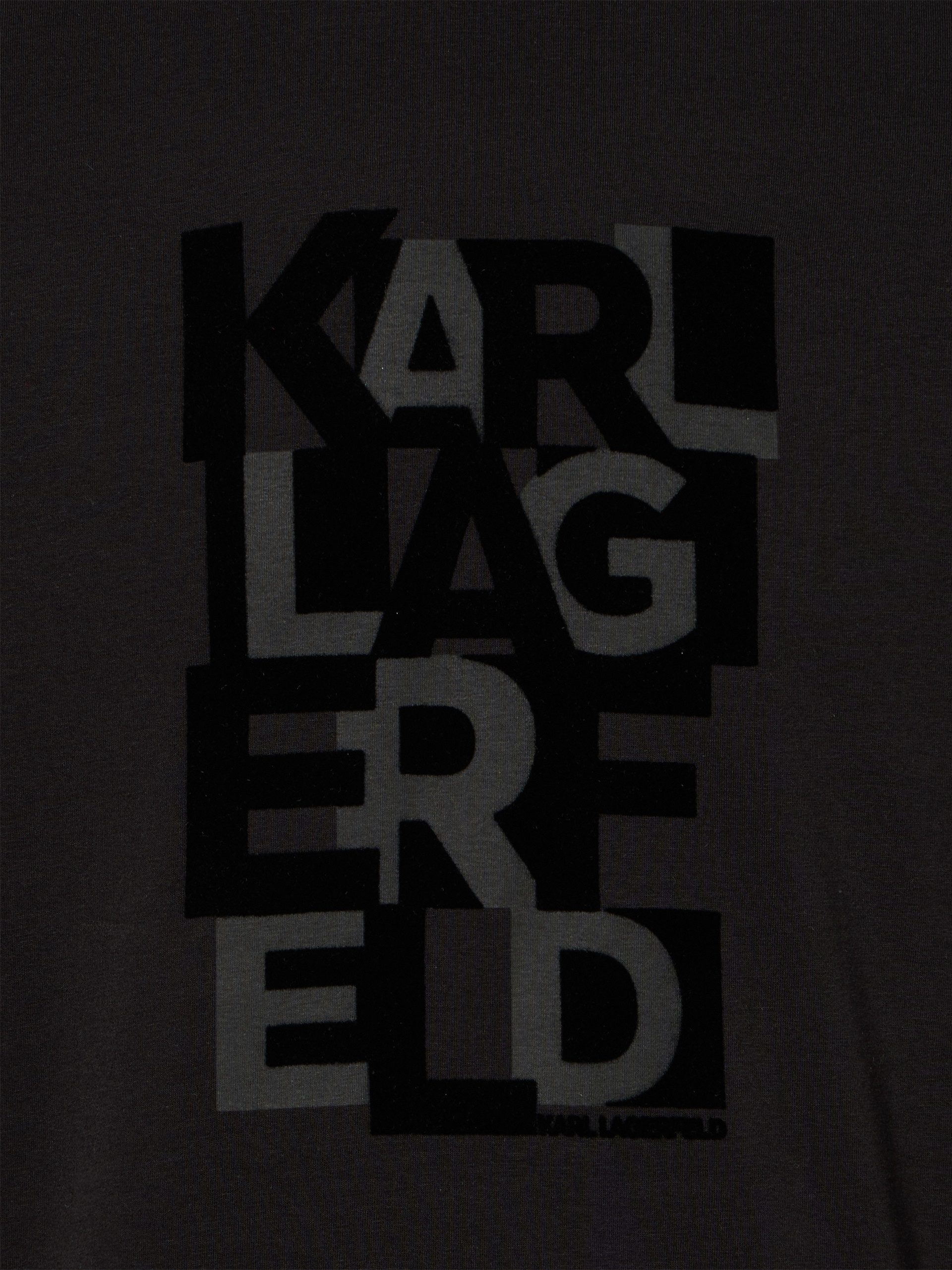 KARL LAGERFELD T-Shirt
