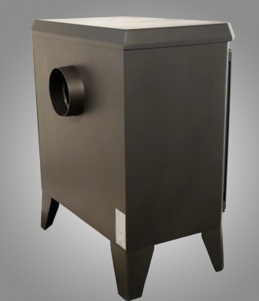Panadero Kaminofen CHAMBERY, 7,4 kW