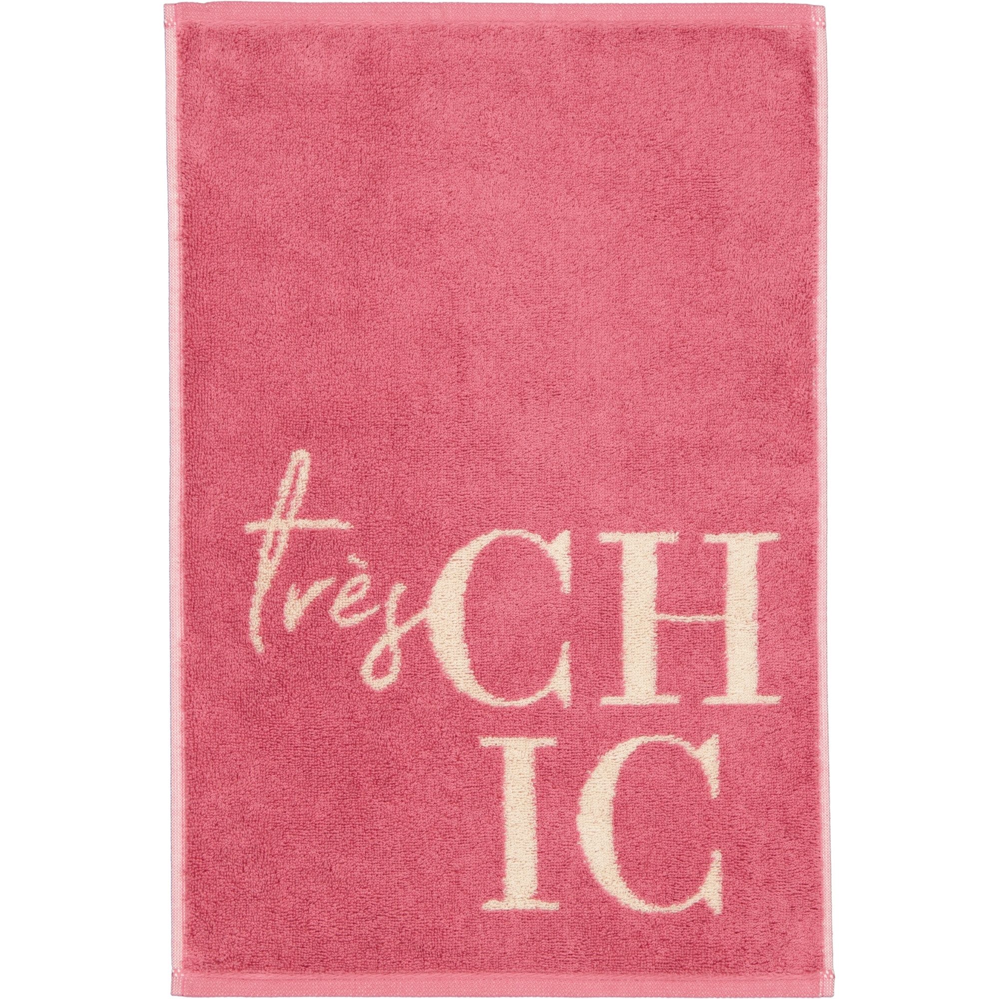 Cawö Handtücher Postcard Towels Edition 100, 100% Baumwolle (1-St)