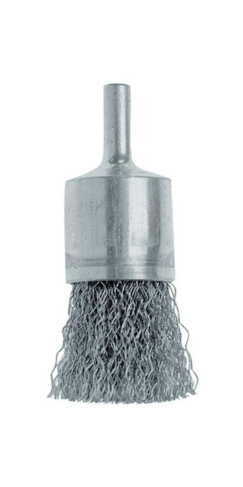 Stahl Osborn Pinselbürste Drahtstärke min-¹ 15000 0,3 mm mm 30 Ø Drahtbürste