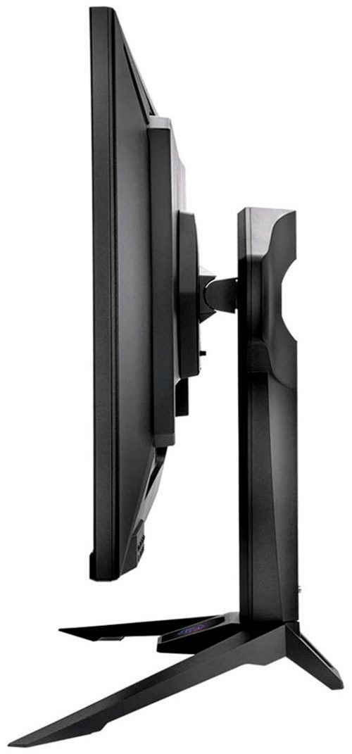 Asrock PG32QFT Gaming-Monitor (80 cm/32 ", 2560 x 1440 px, QHD, 1 ms Reaktionszeit, 180 Hz, IPS)