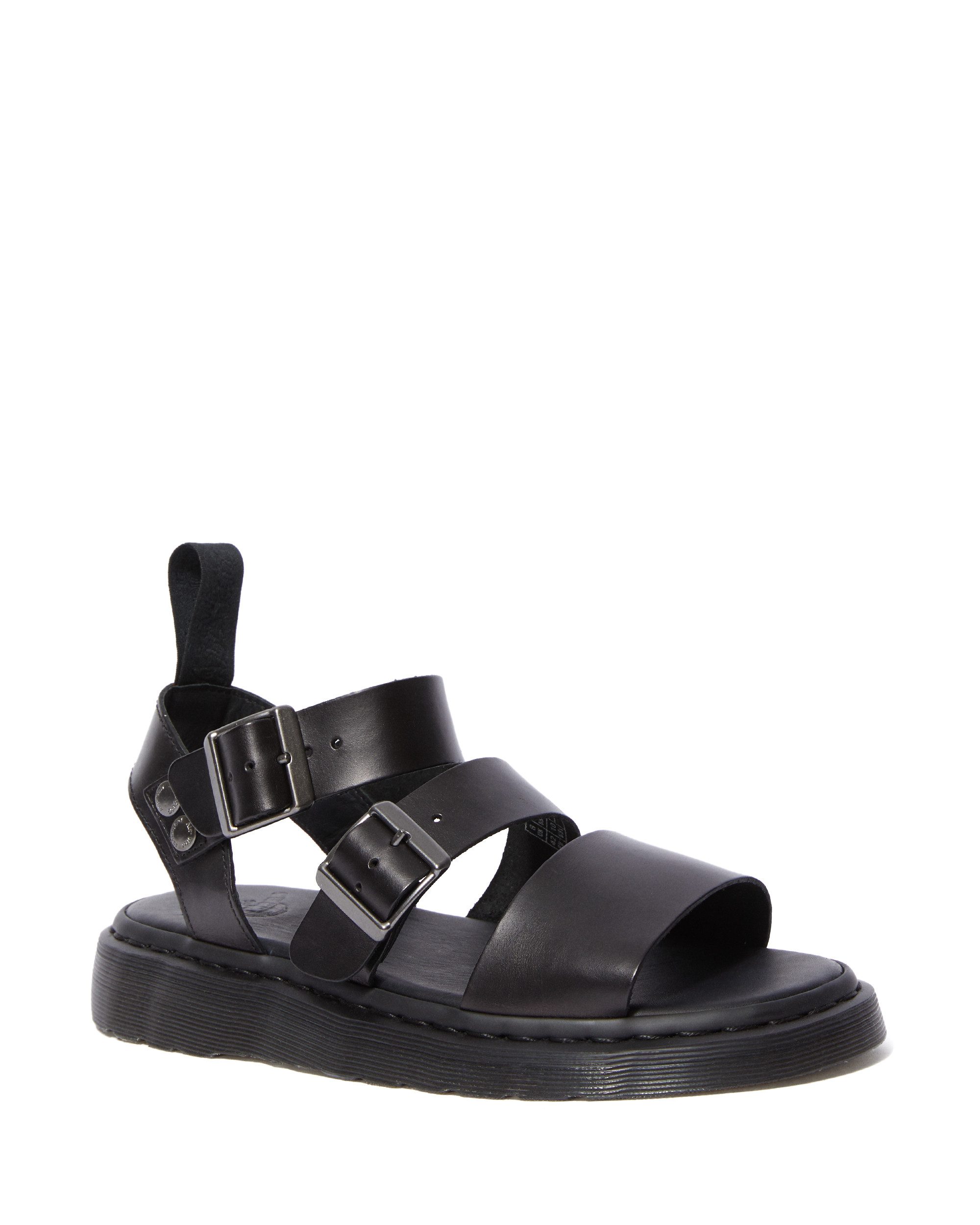 DR. MARTENS GRYPHON Brando Sandale günstig online kaufen