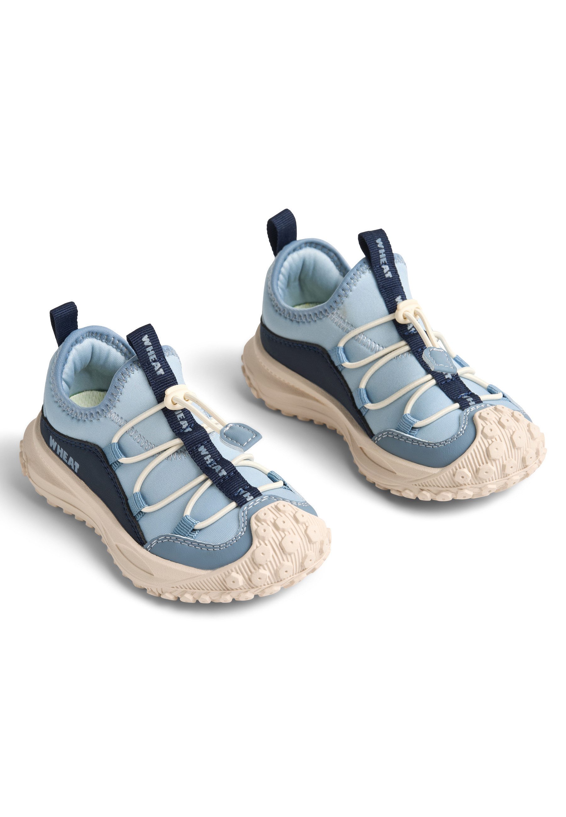 WHEAT WHEAT Sneaker Billie Sneaker (1-tlg)