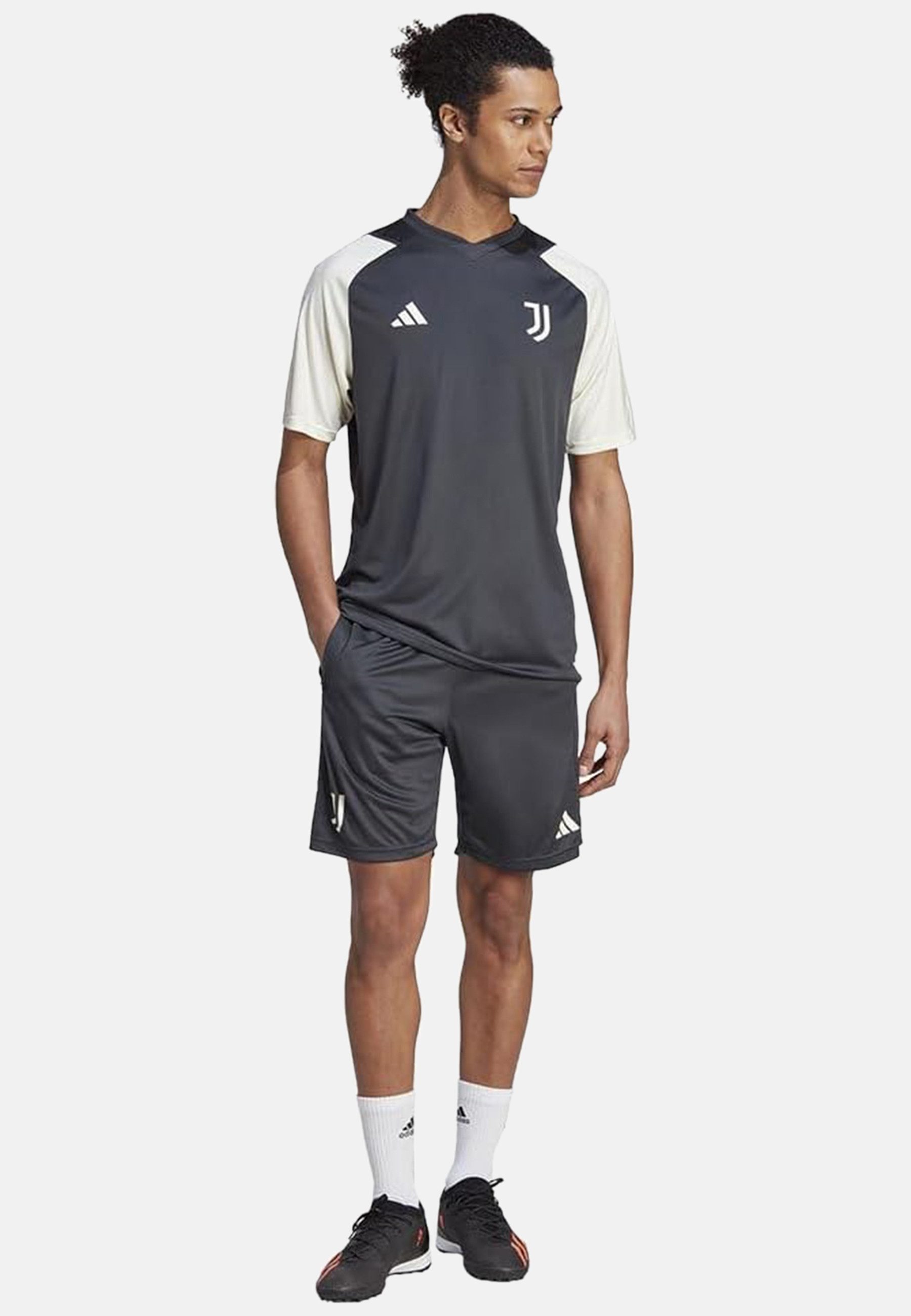 adidas Originals T-Shirt Juve