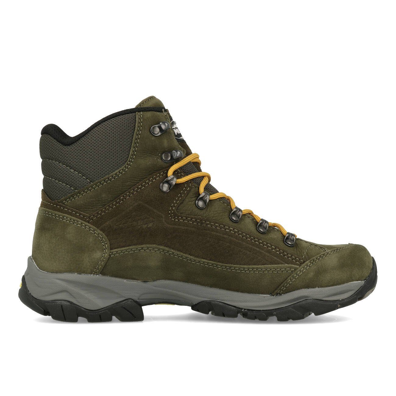 Meindl Meindl Baltimore GTX Herren Loden Mais Outdoorschuh