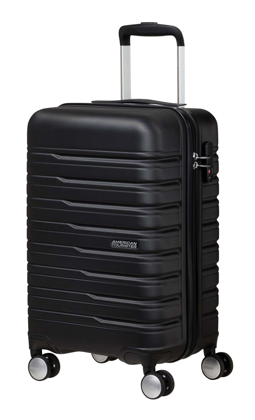 American Tourister® Hartschalen-Trolley Spinner 55 / günstig online kaufen