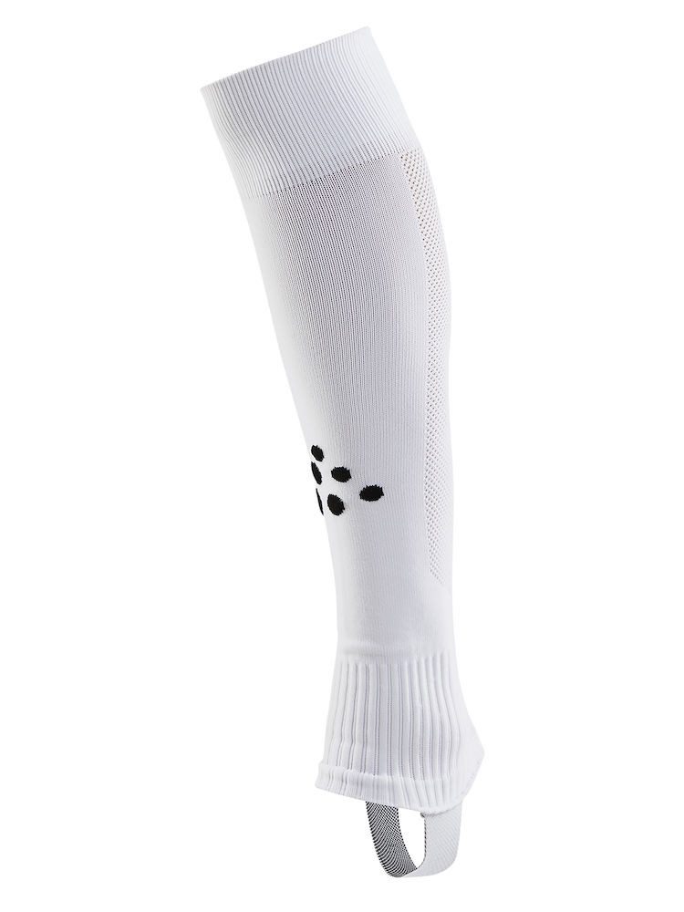 Craft Fußballstutzen CRAFT PRO CONTROL SOLID W-O FOOT SOCKS JR