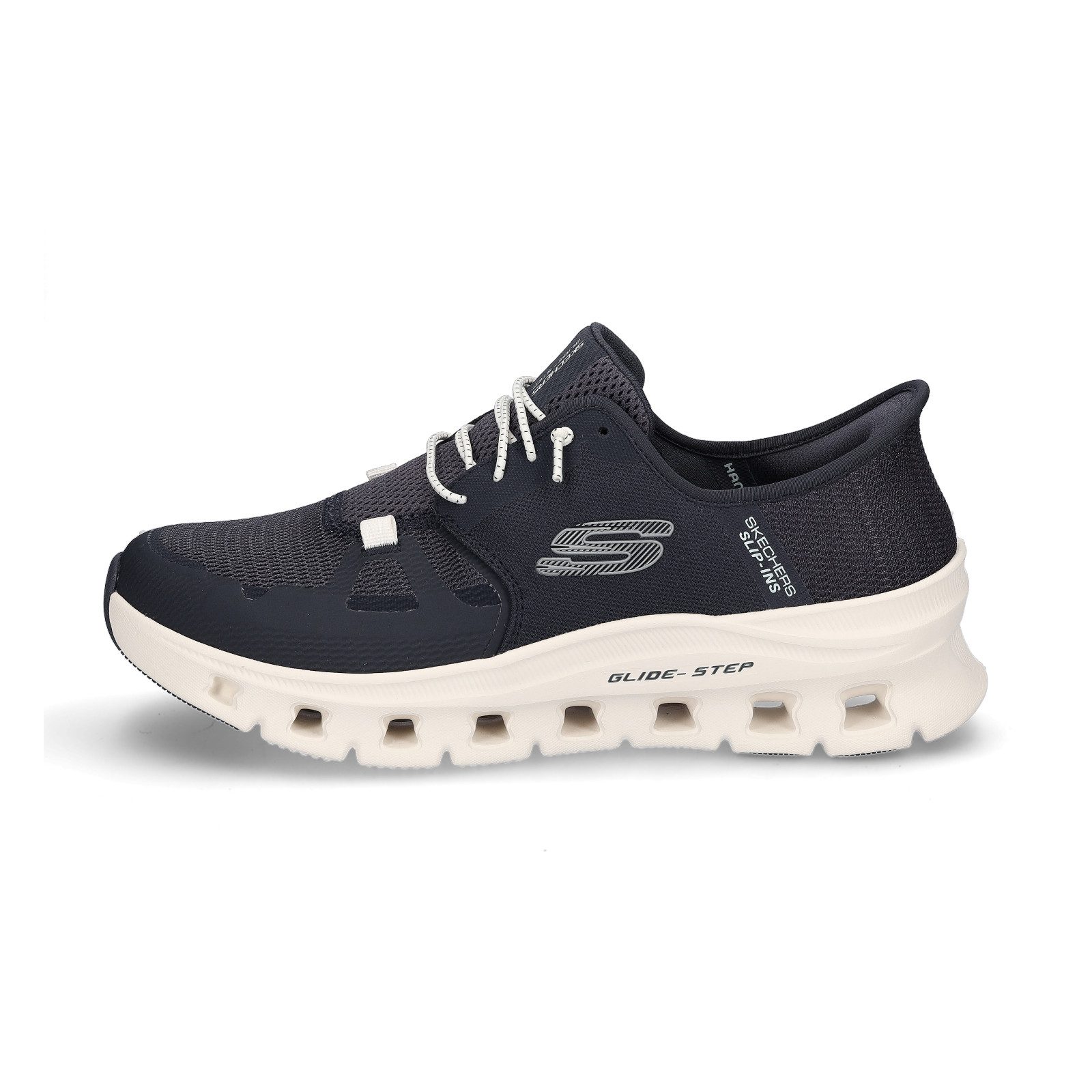 Skechers Skechers Herren Slip-in Sneaker Glide-Step günstig online kaufen