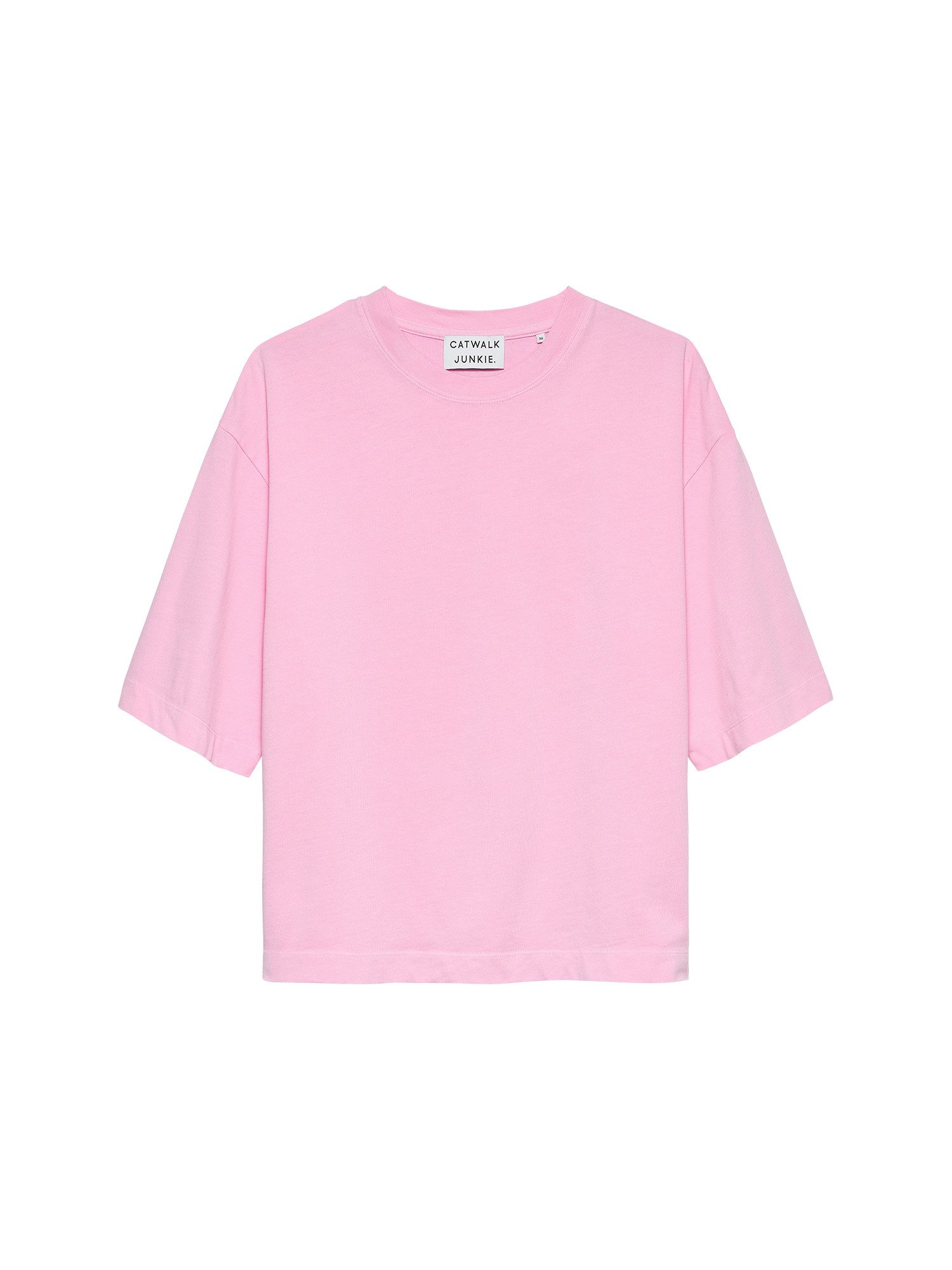 Catwalk Junkie Kurzarmshirt Loose fit Tshirt