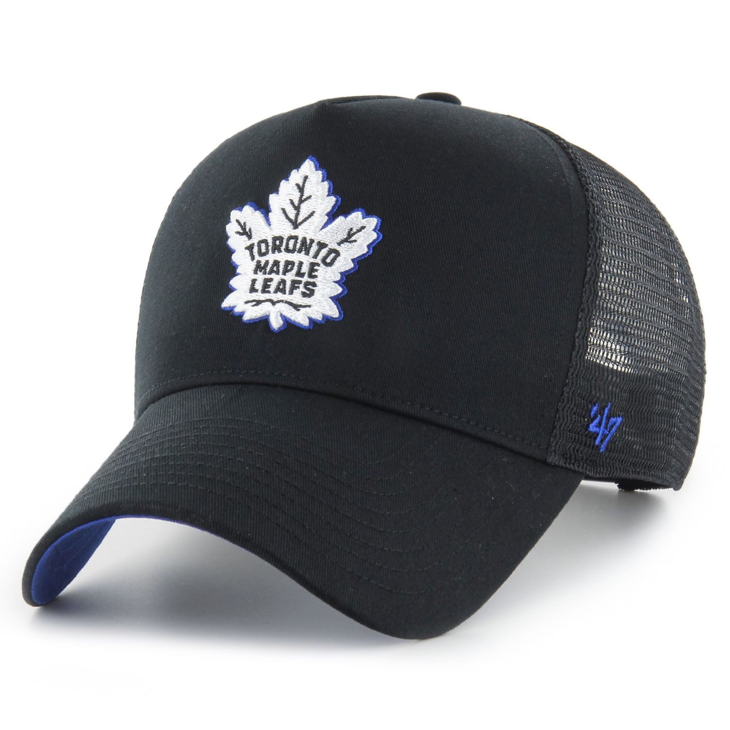 '47 Brand Trucker Cap Trucker BALLPARK Toronto Maple Leafs
