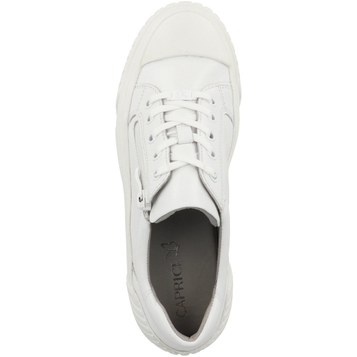 Damen Sneaker 9-23737-20 Weiß Caprice