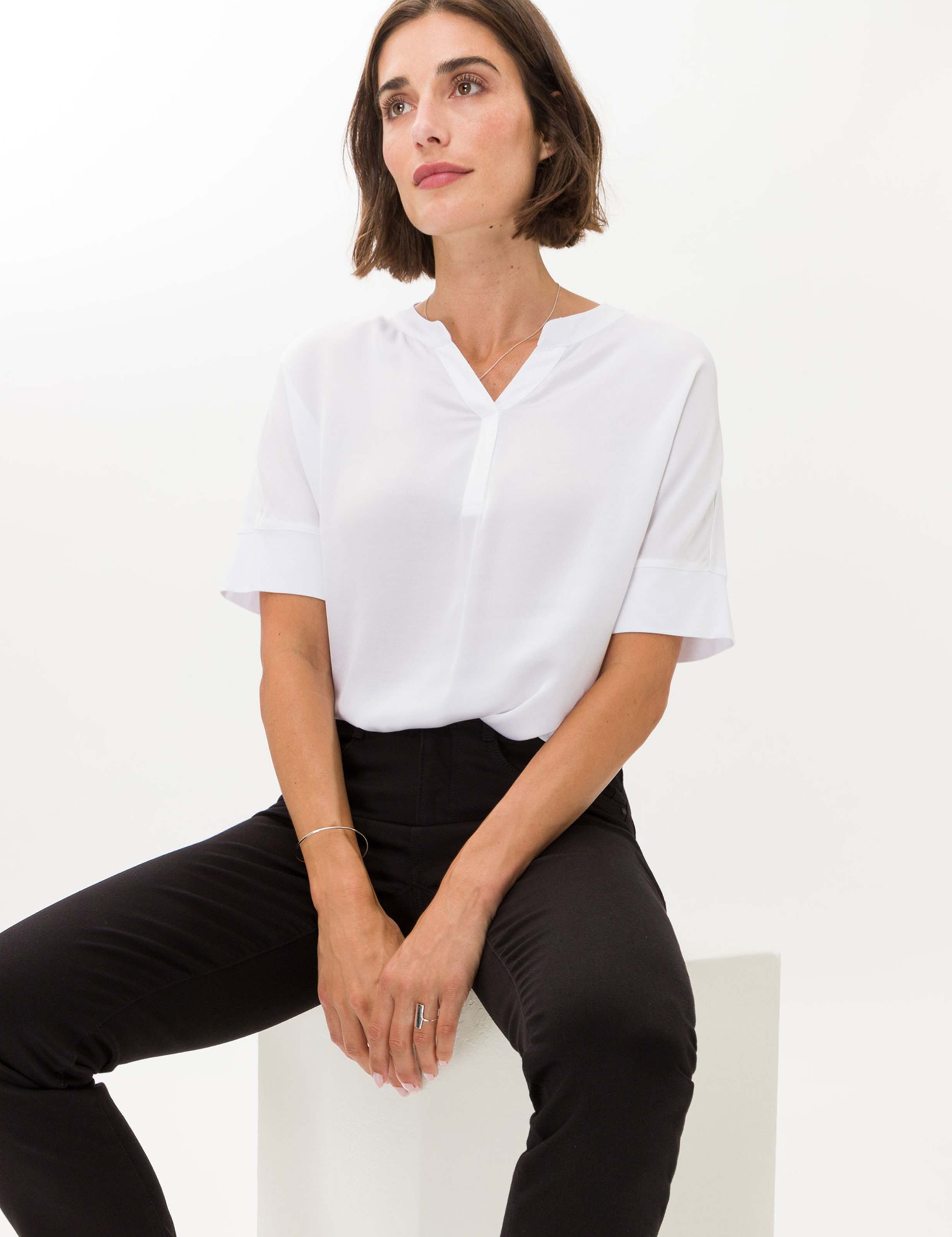 Brax 5-Pocket-Jeans Style CAROLA
