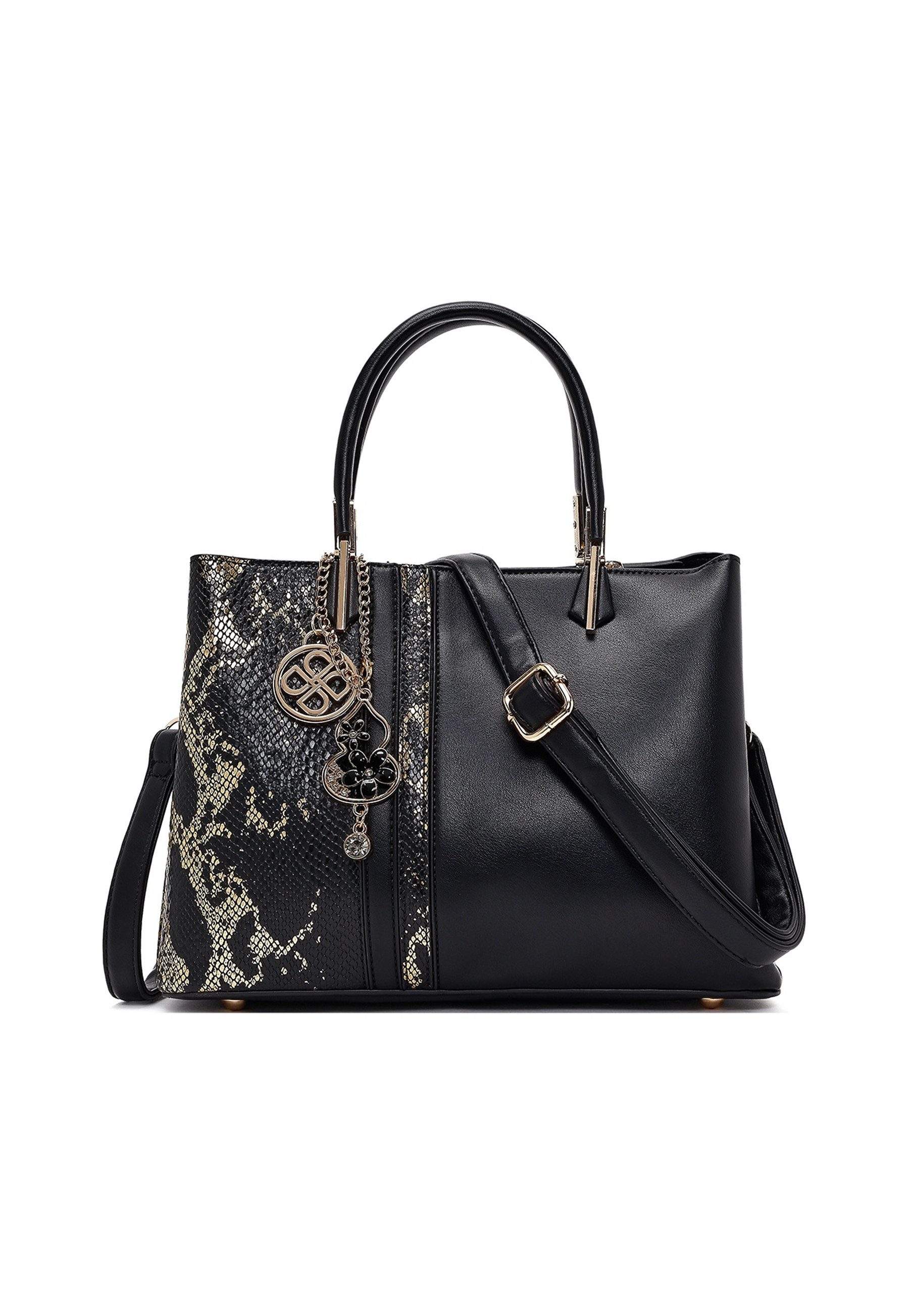 Derimod Umhängetasche Henkeltasche