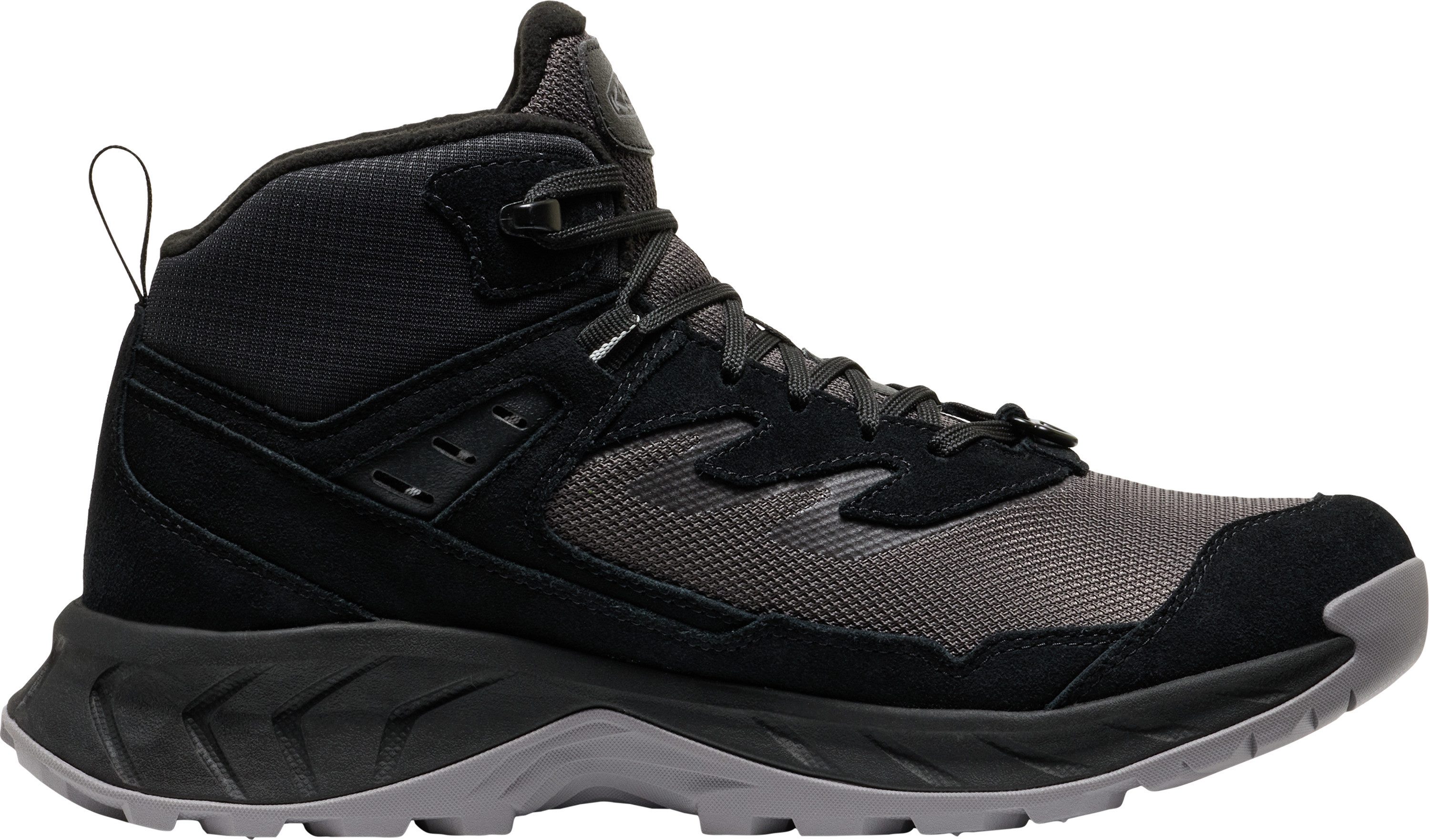 Keen HIGHTRAIL MID POLAR Winterstiefel Winterschuhe, Winterboots, Snowboots, wasserdicht