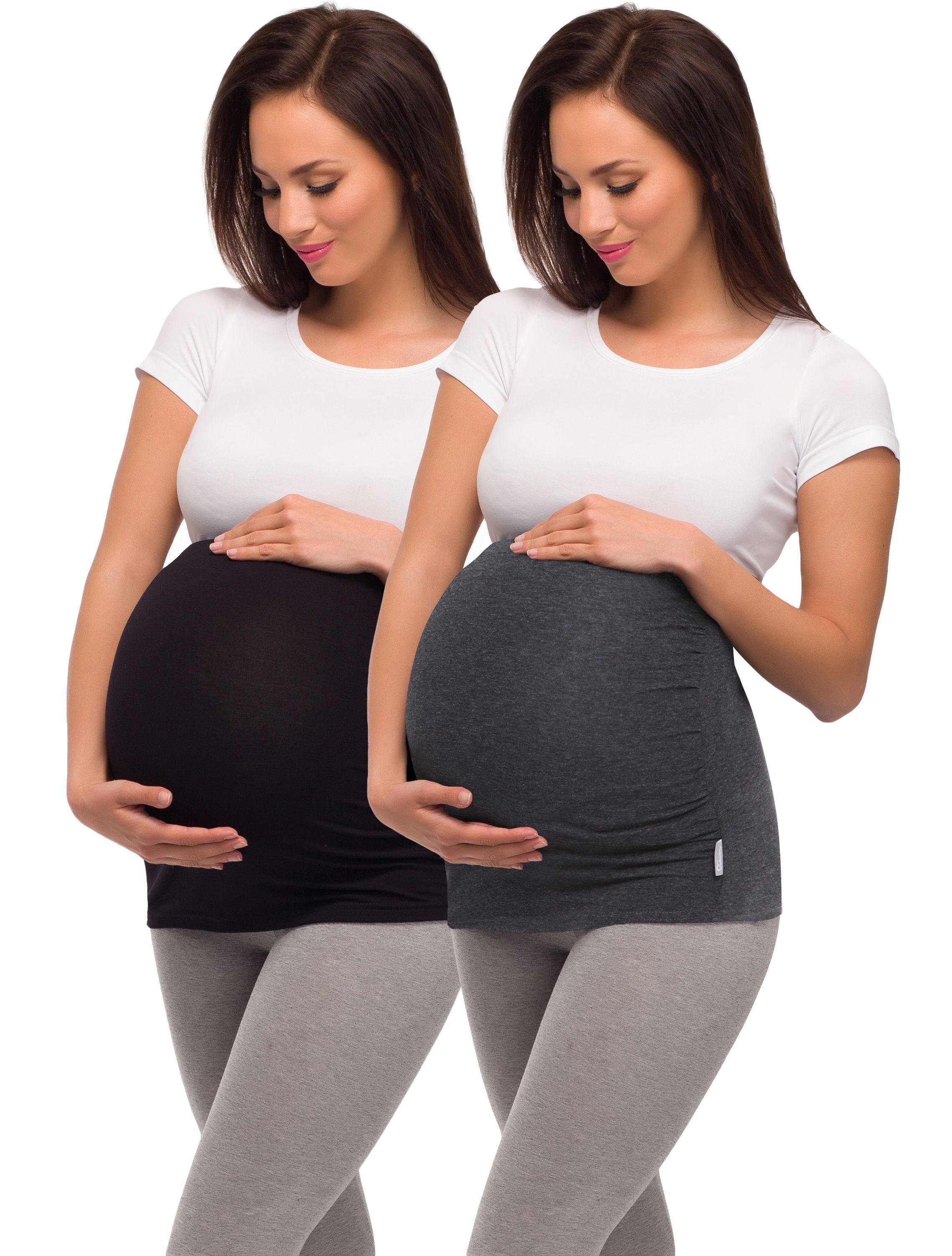 Be Mammy Taillenslip Damen Umstands-Bauchband 04 günstig online kaufen