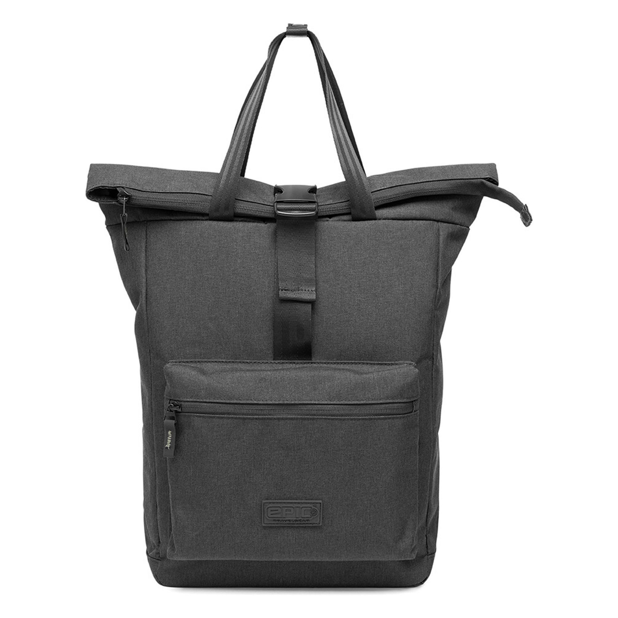 EPIC Laptoprucksack Essentials - Proton EVO, Polyester