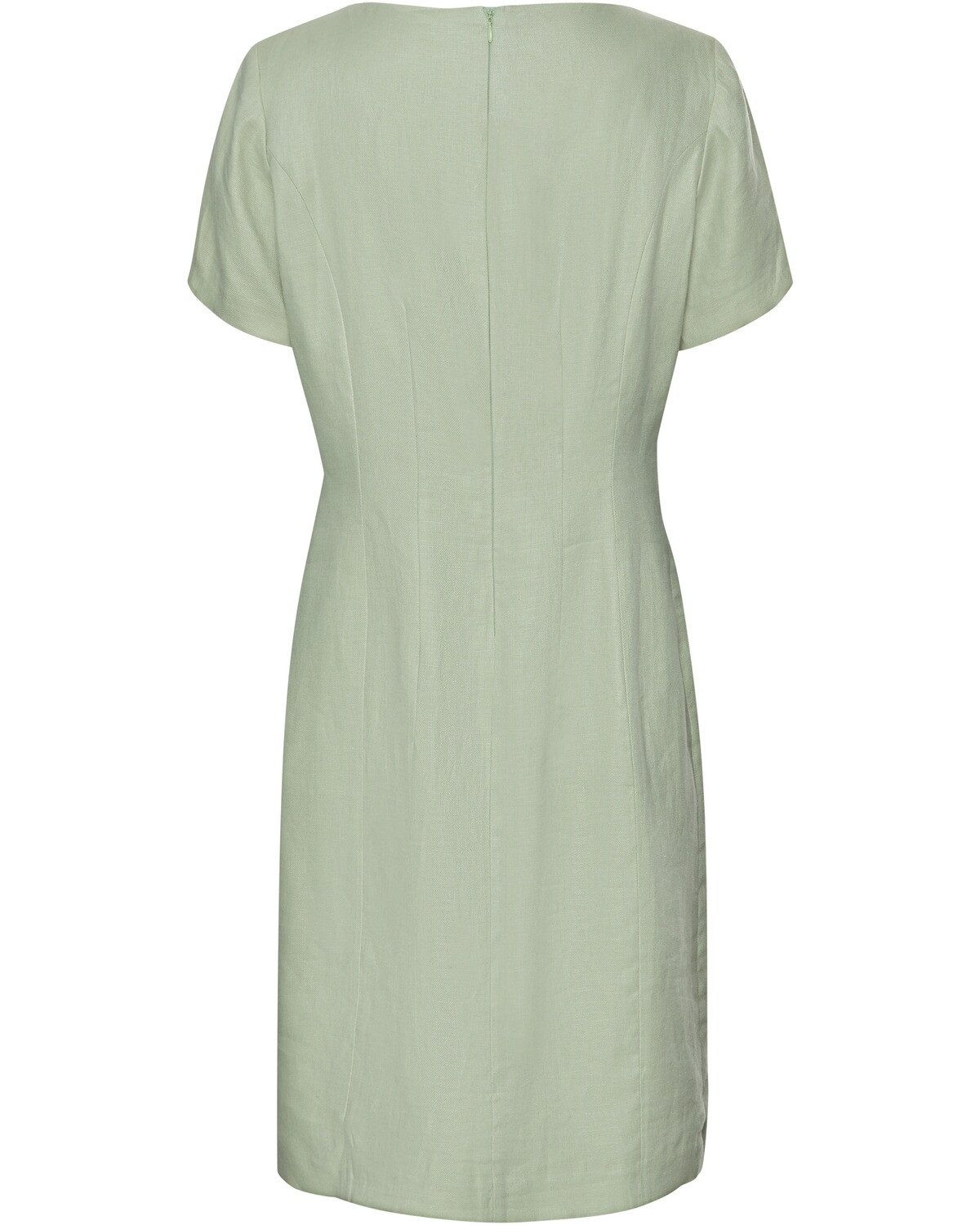 White Label Etuikleid Leinenkleid günstig online kaufen
