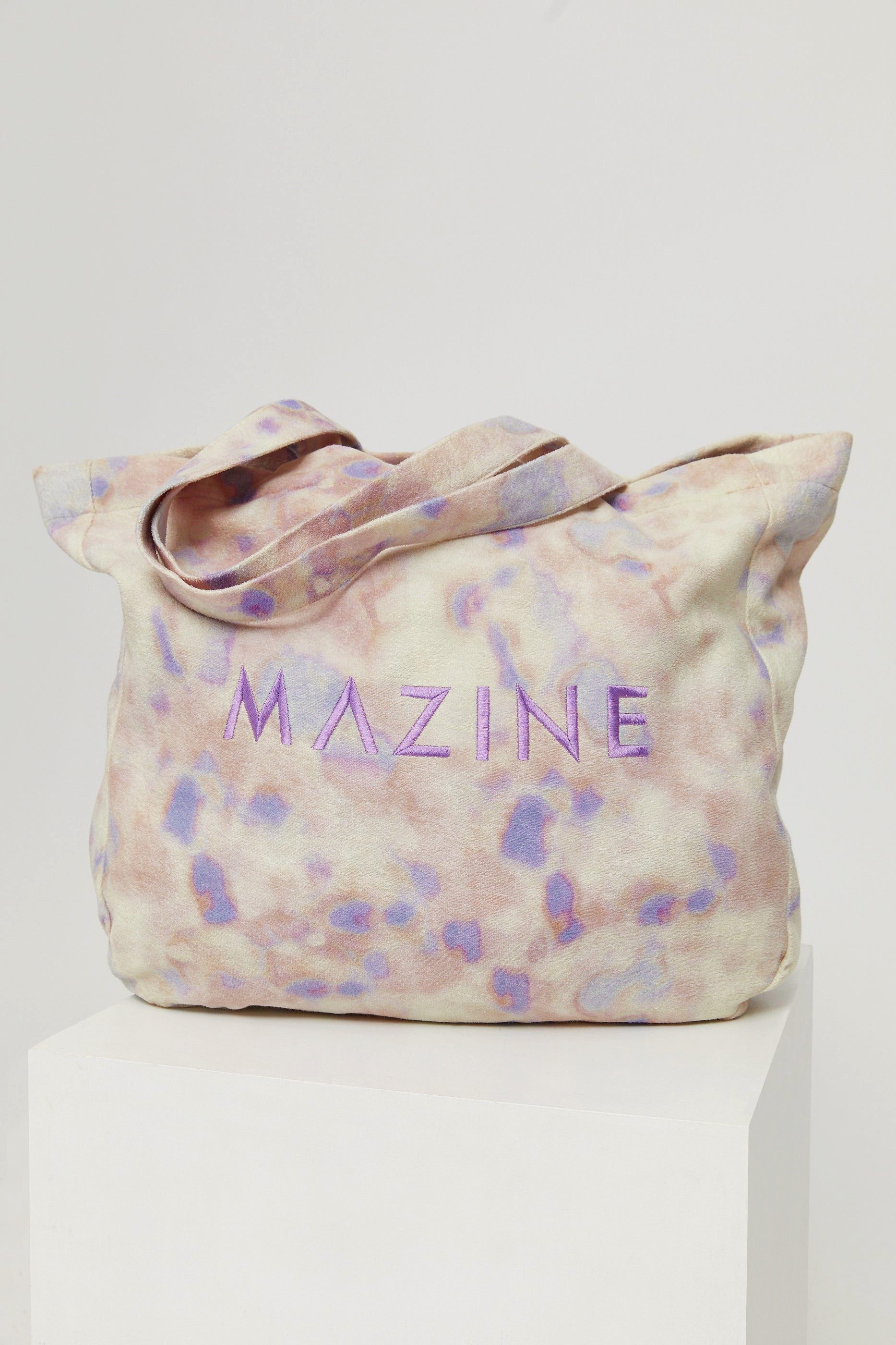 MAZINE Tragetasche Mugi Beach Bag