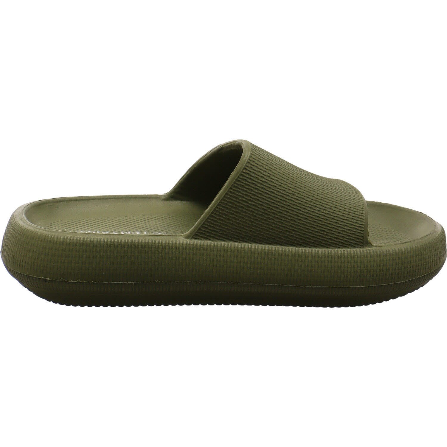 TOM TAILOR Badepantolette