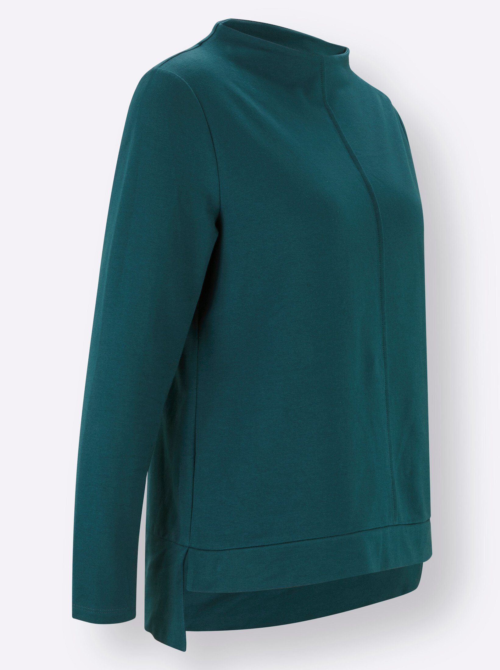 creation L T-Shirt Sweatshirt Langarm