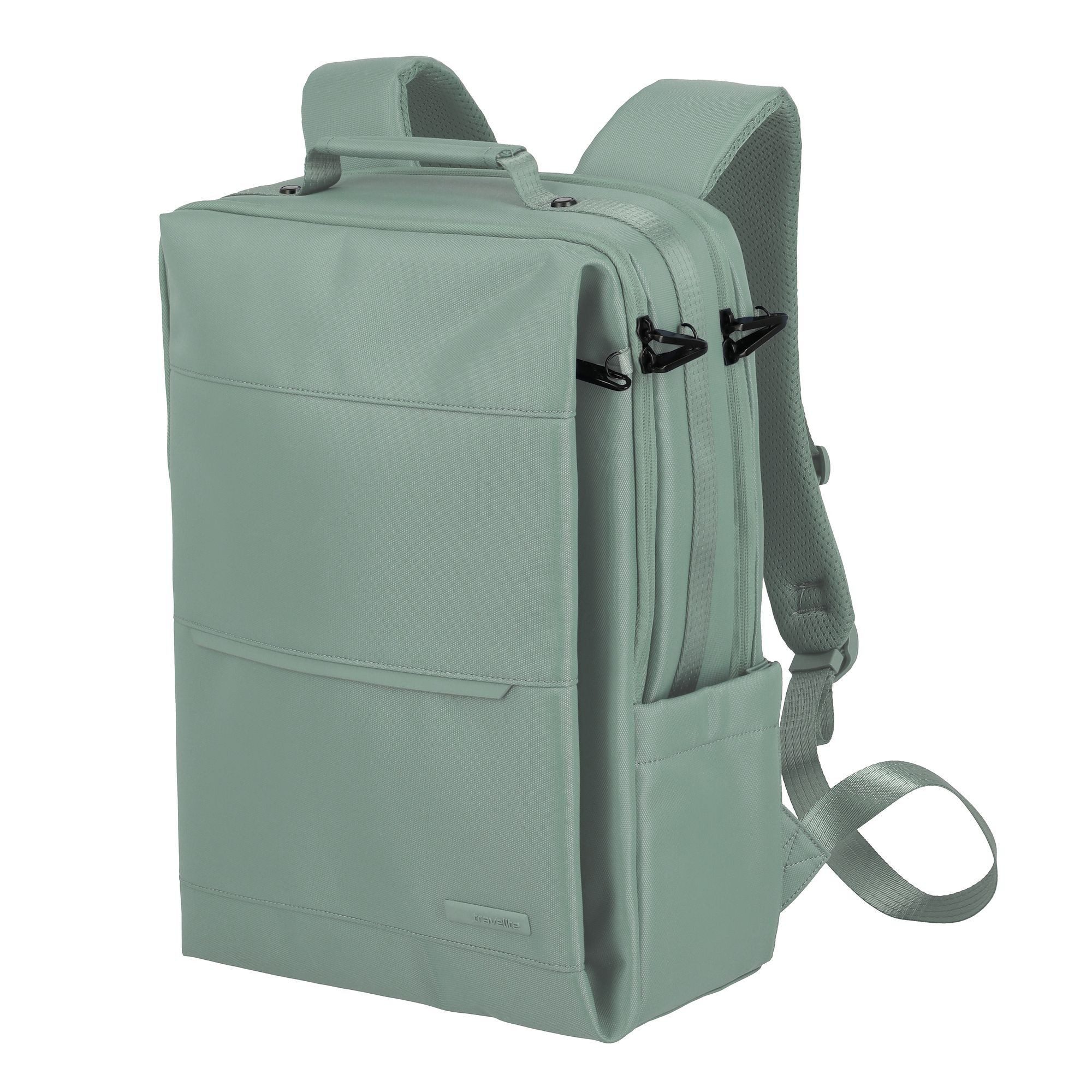 travelite Daypack Workfloow, Nylon