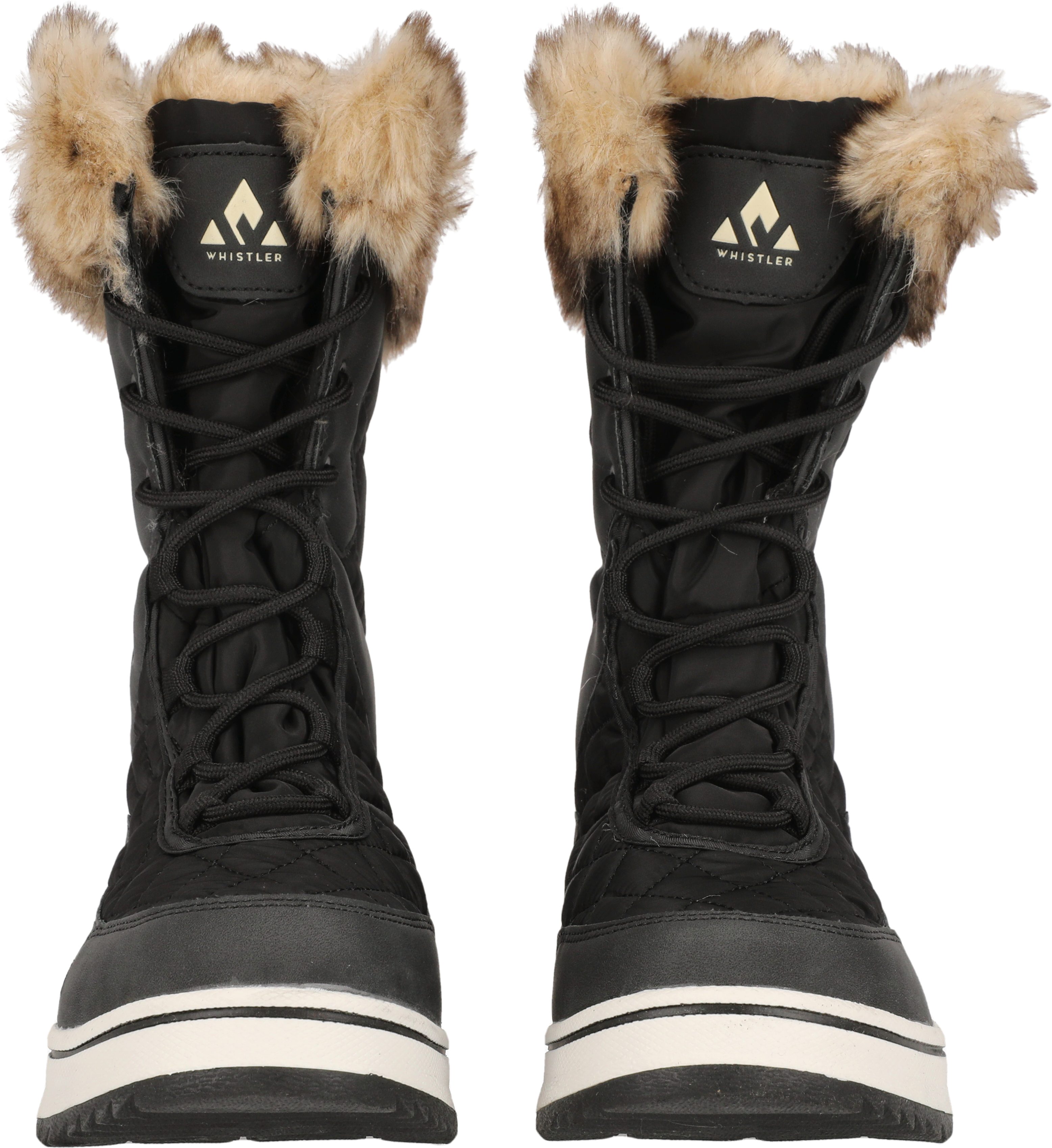 WHISTLER Eewye W Boot WP V2 Winterboots Снегоходы,Winterstiefel Winterschuhe, wasserdicht, gefüttert