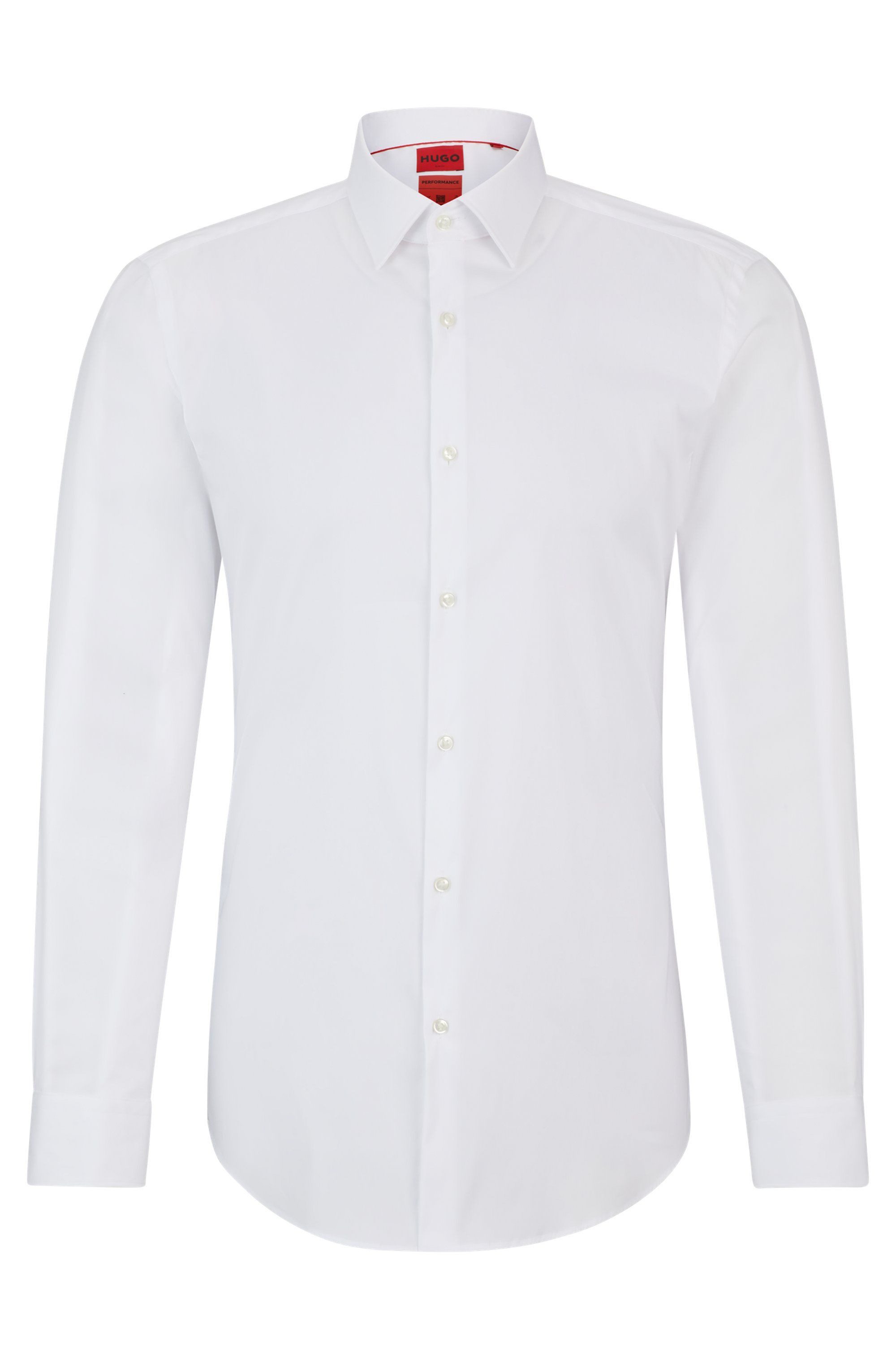 HUGO Langarmhemd günstig online kaufen