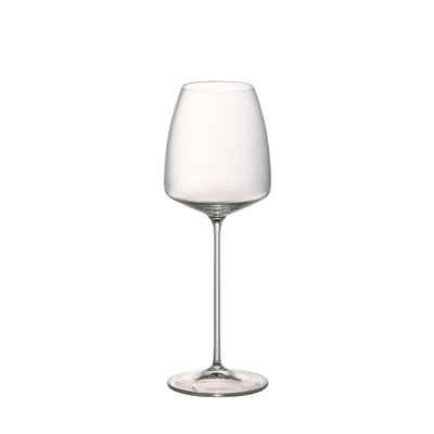Rosenthal Rotweinglas TAC o2 Glatt Rotwein Bordeaux, Kristallglas
