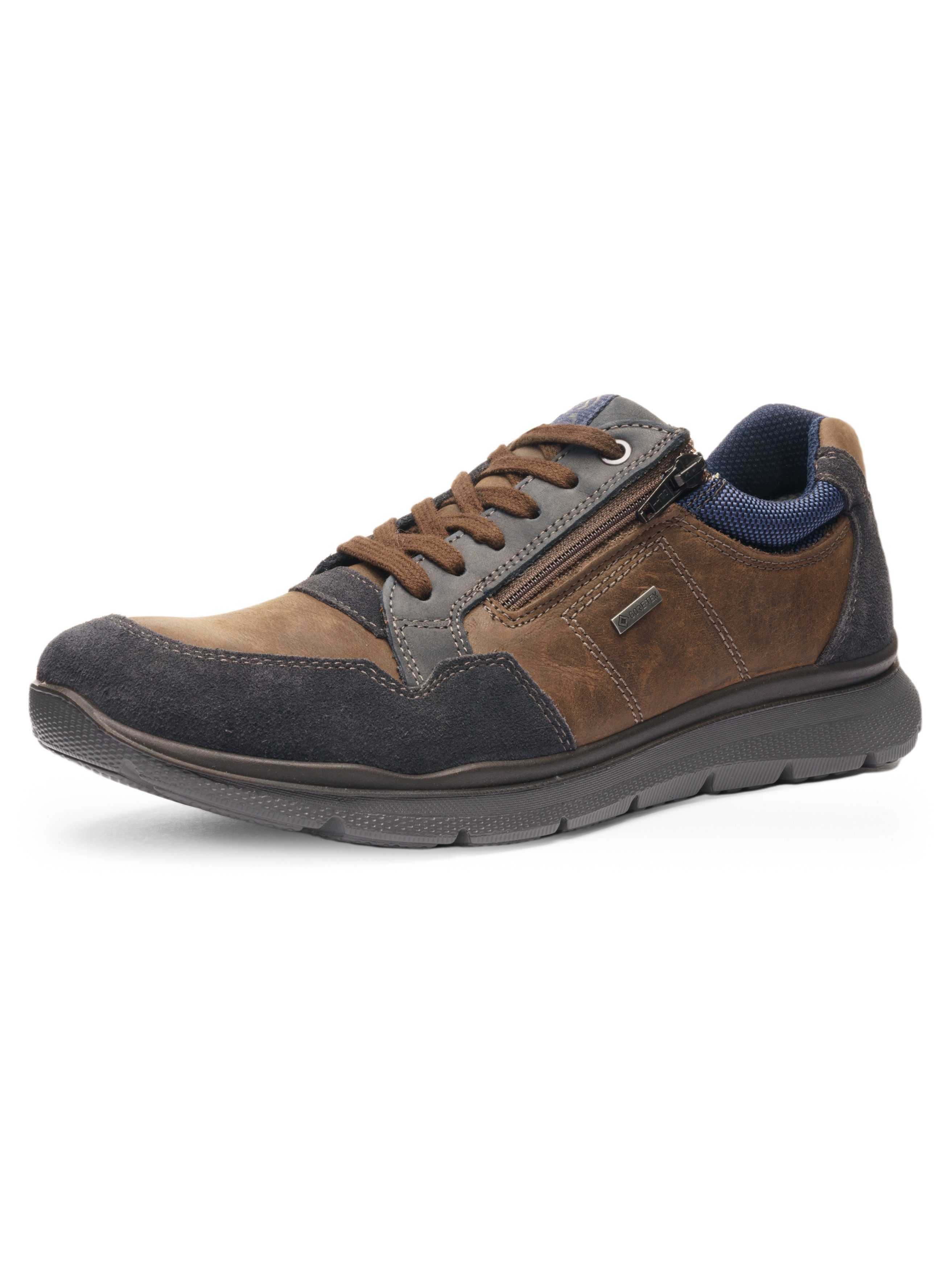Herren Schnürer Benjo Schnürschuh