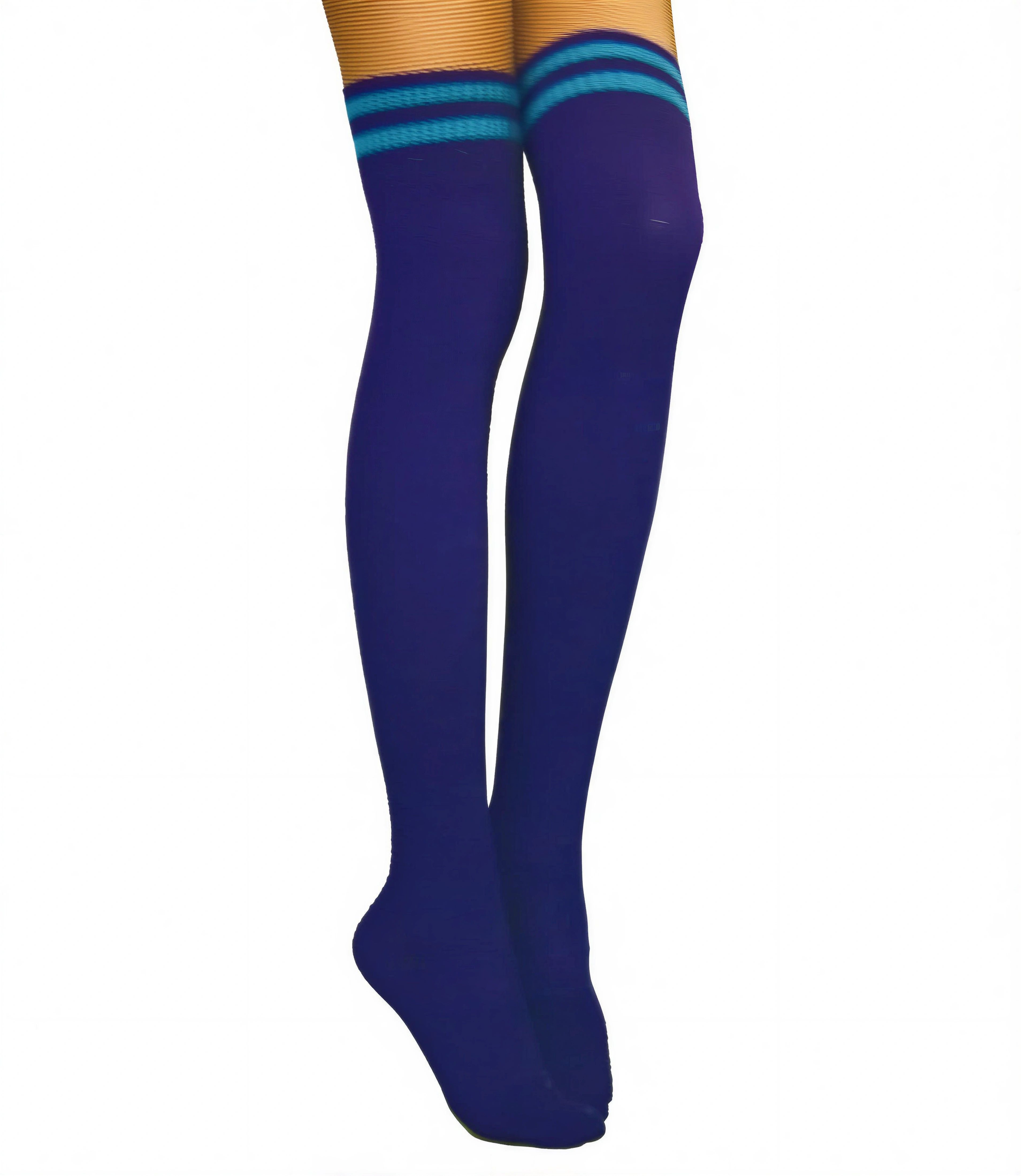 Hudson Overknees TRENDY ESSENTIALS