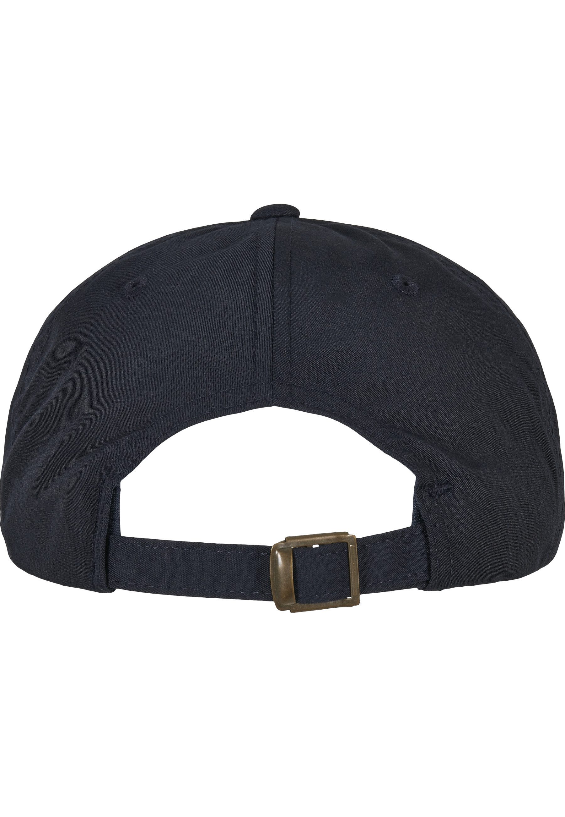 Flexfit Snapback Cap Flexfit Unisex Recycled Polyester Dad Cap
