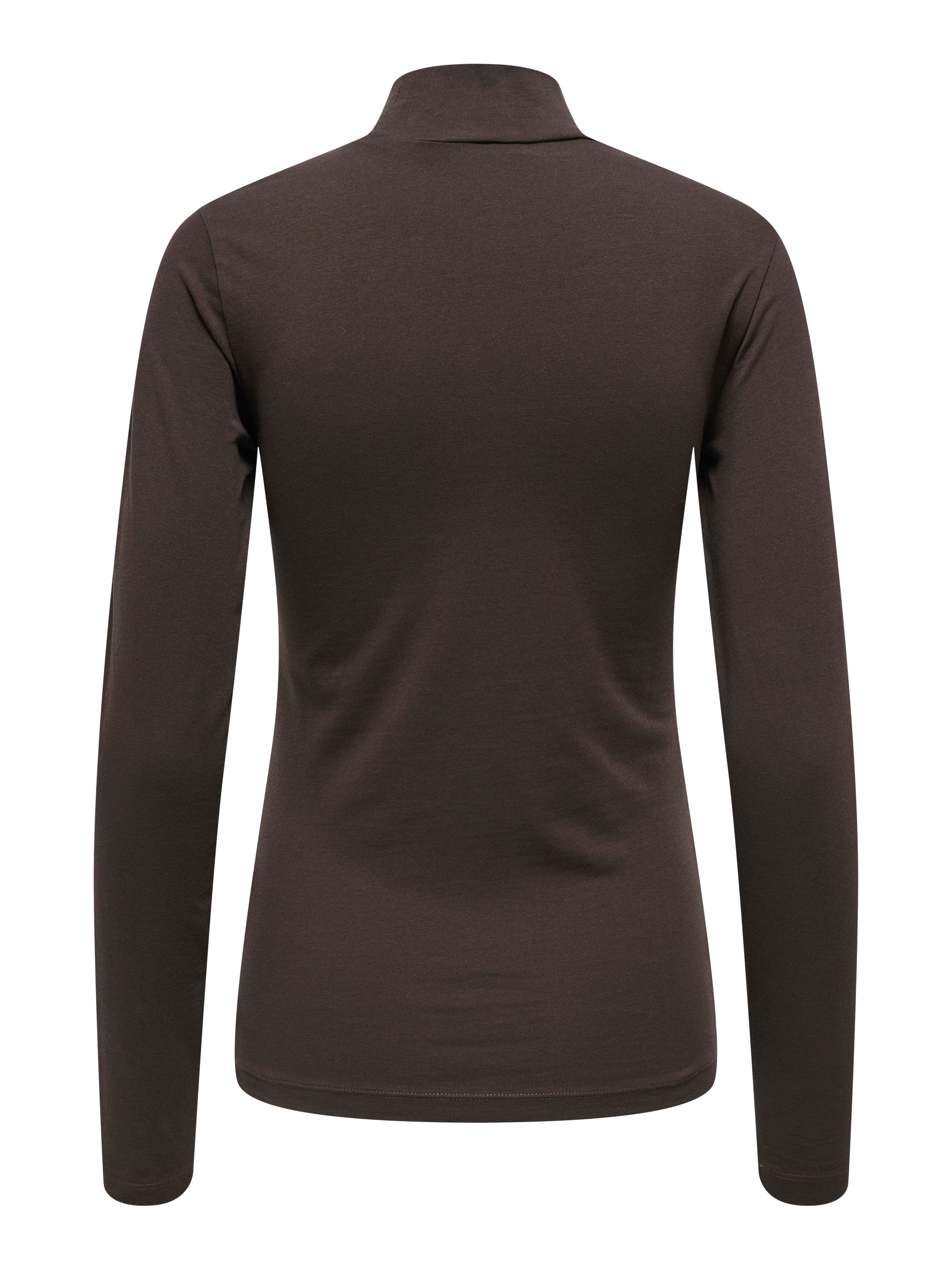 JDY Stehkragenshirt JDYAVA NEW TURTLENECK TOP günstig online kaufen