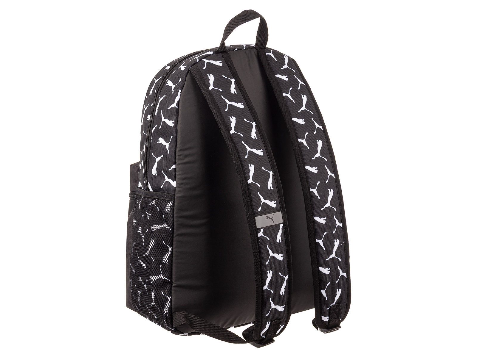 PUMA Freizeitrucksack Phase AOP Backpack (1, 1-tlg., Stück), 22