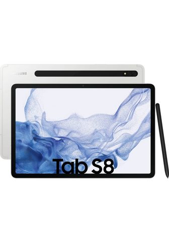 Samsung Galaxy Tab S8 Wi-Fi Tablet (11