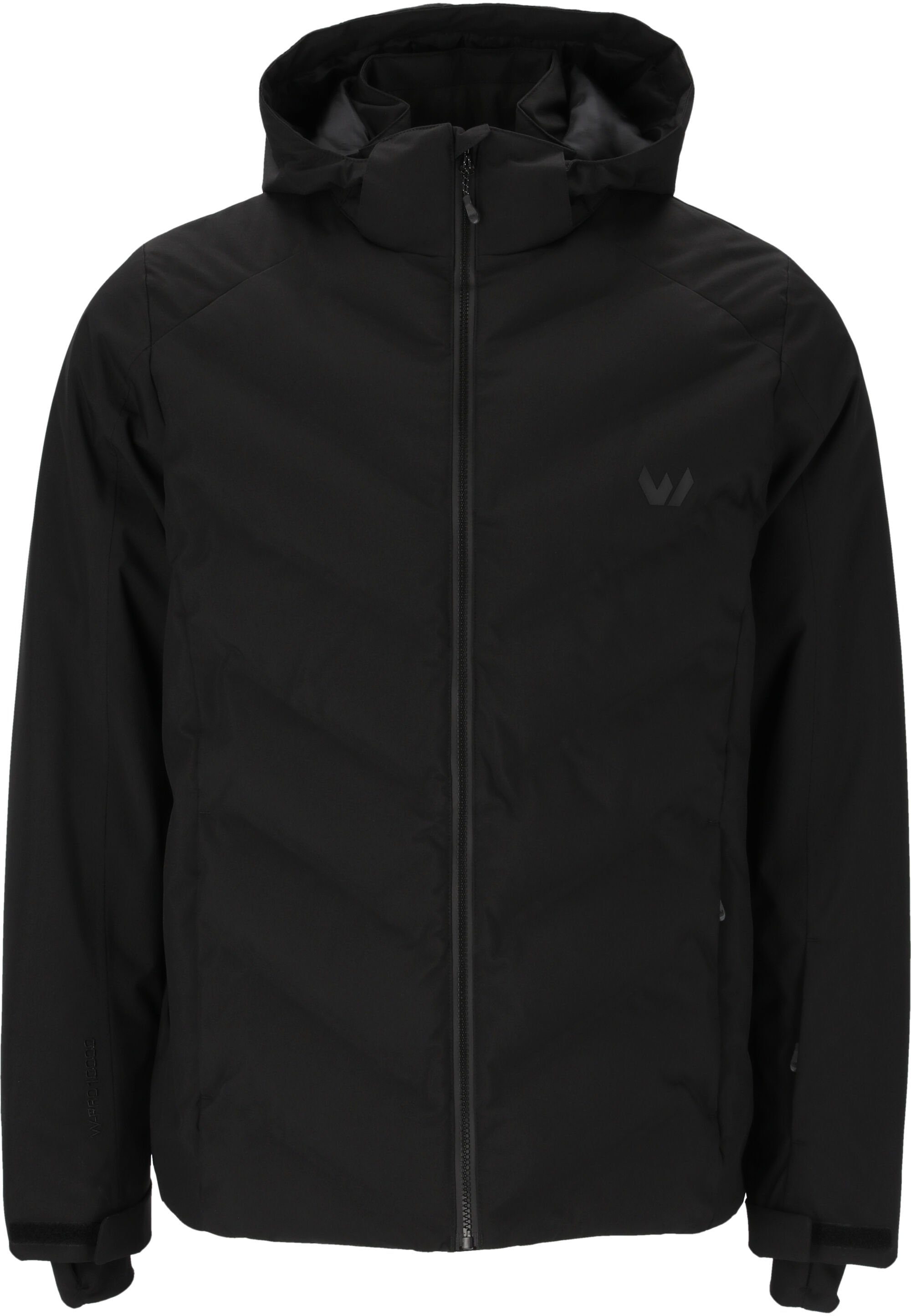 Skijacke Freeride