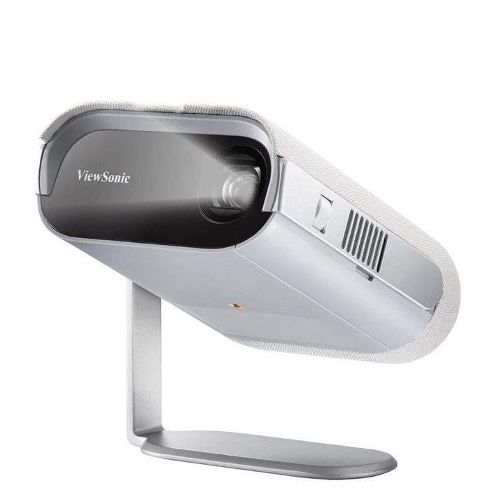 Viewsonic M1 Pro LED-Beamer (600 lm 120000:1 1280 x 720 px)