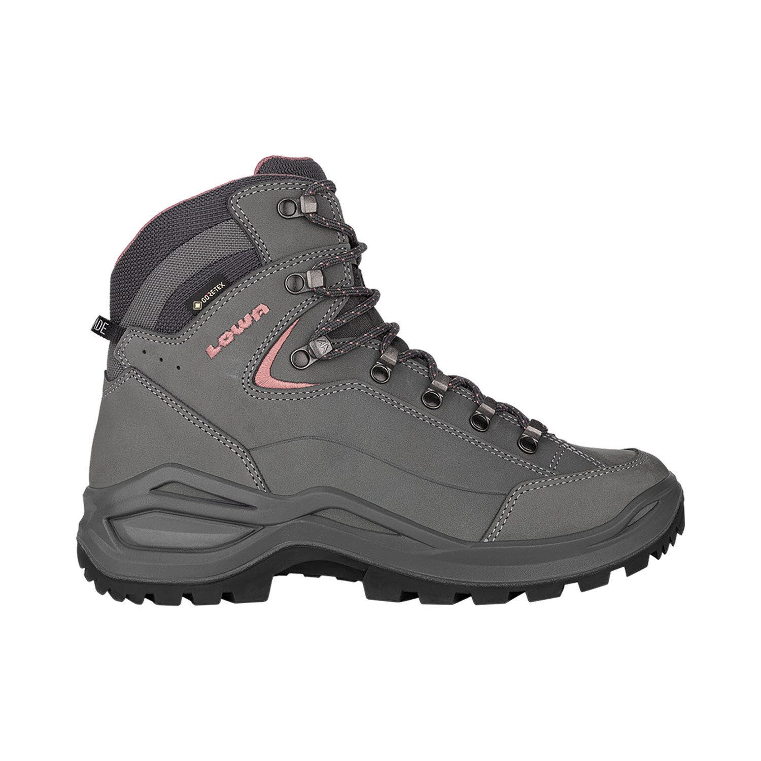Lowa Renegade Evo GTX Mid Wanderschuh