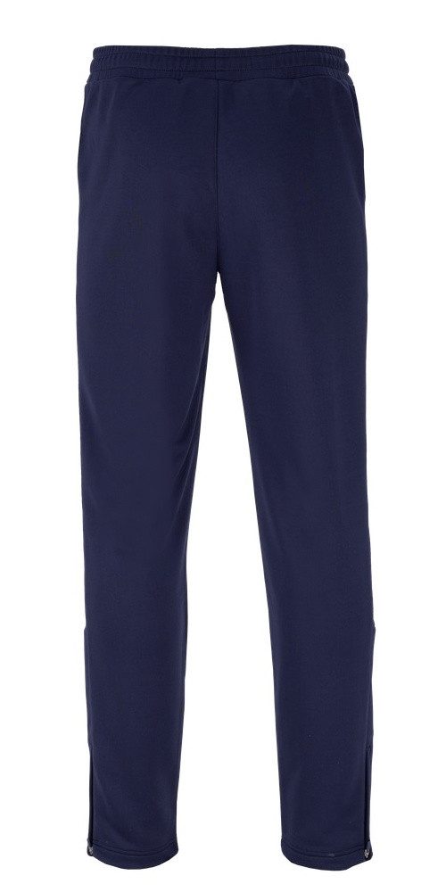 Fila Trainingshose Pant Jan (100% Polyester) navyblau/weiss Jungen